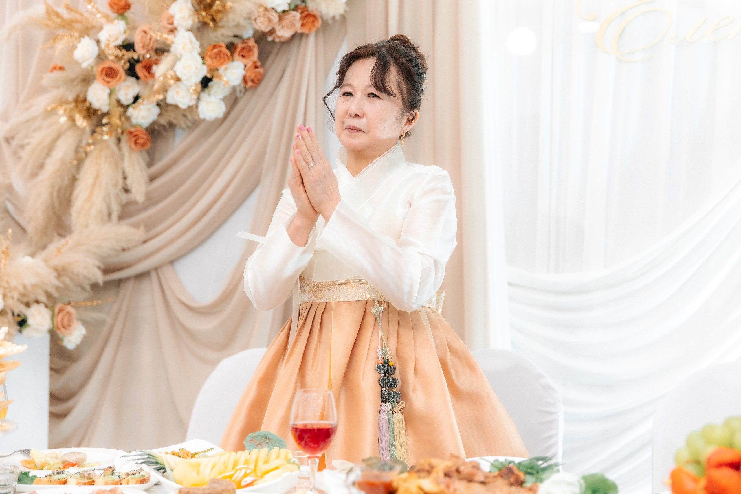 Юбилей. Narnia Decor Studio