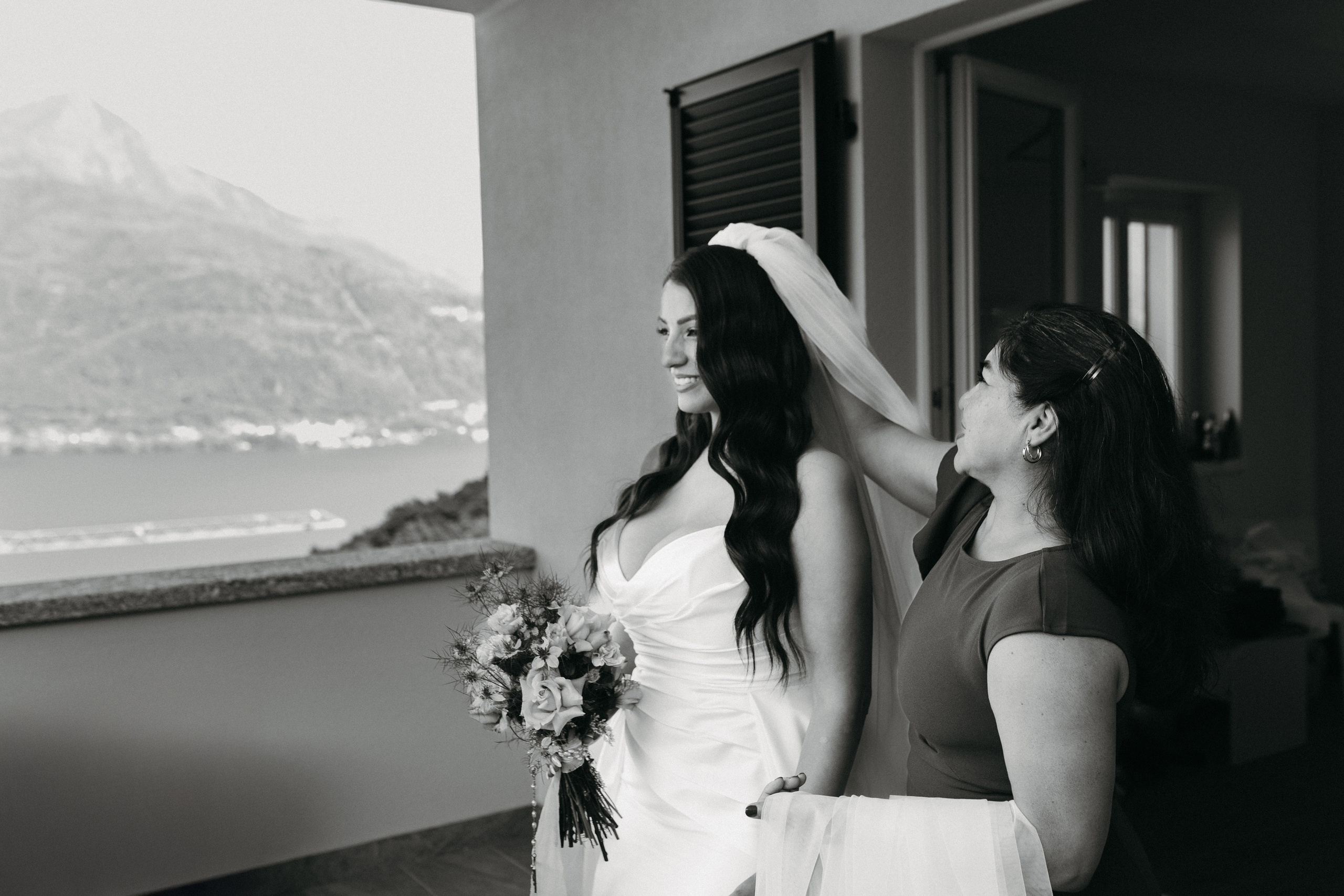 Jesse Marina. Fotografo di matrimoni