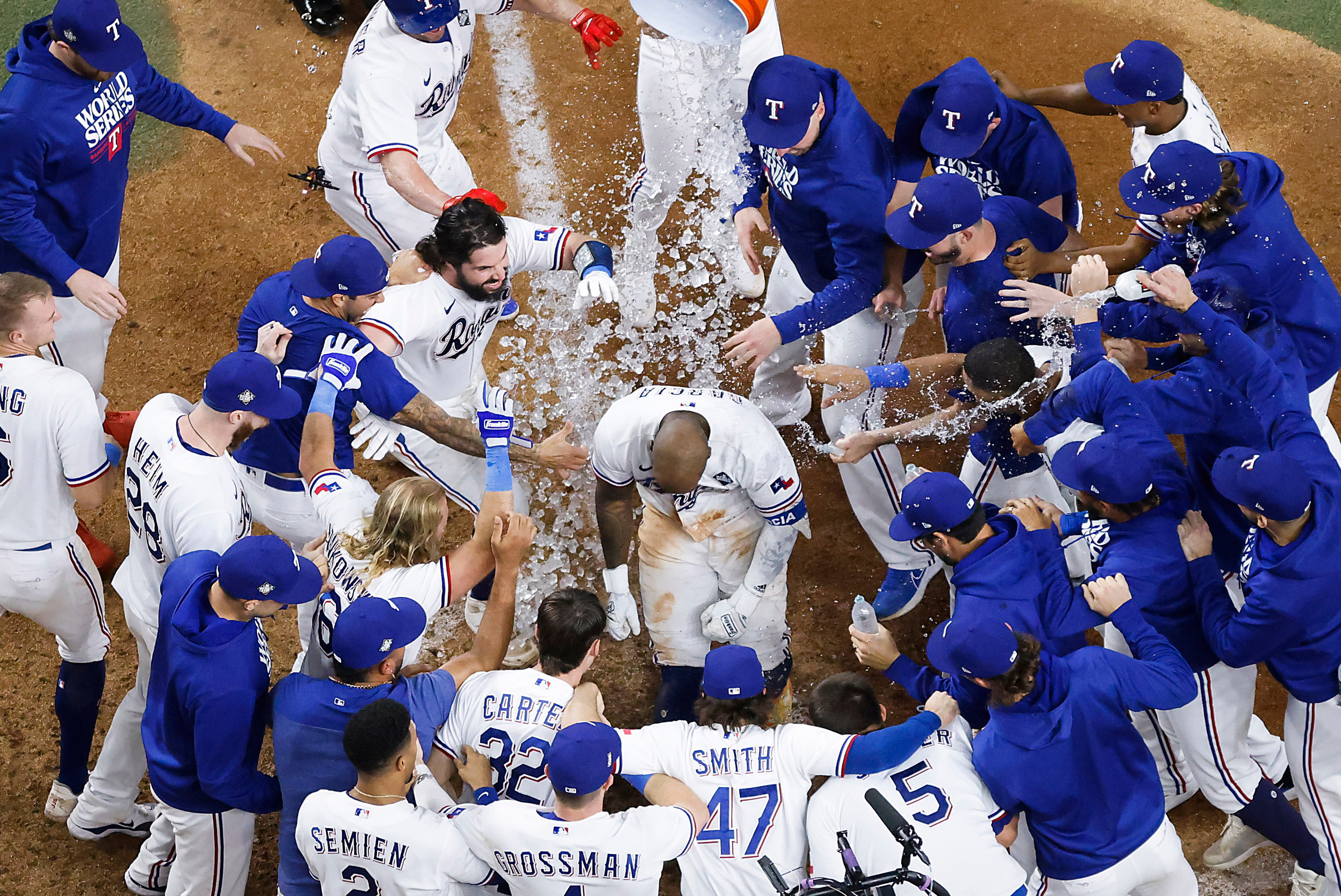 Smiley Pool Photography | Dallas | Texas