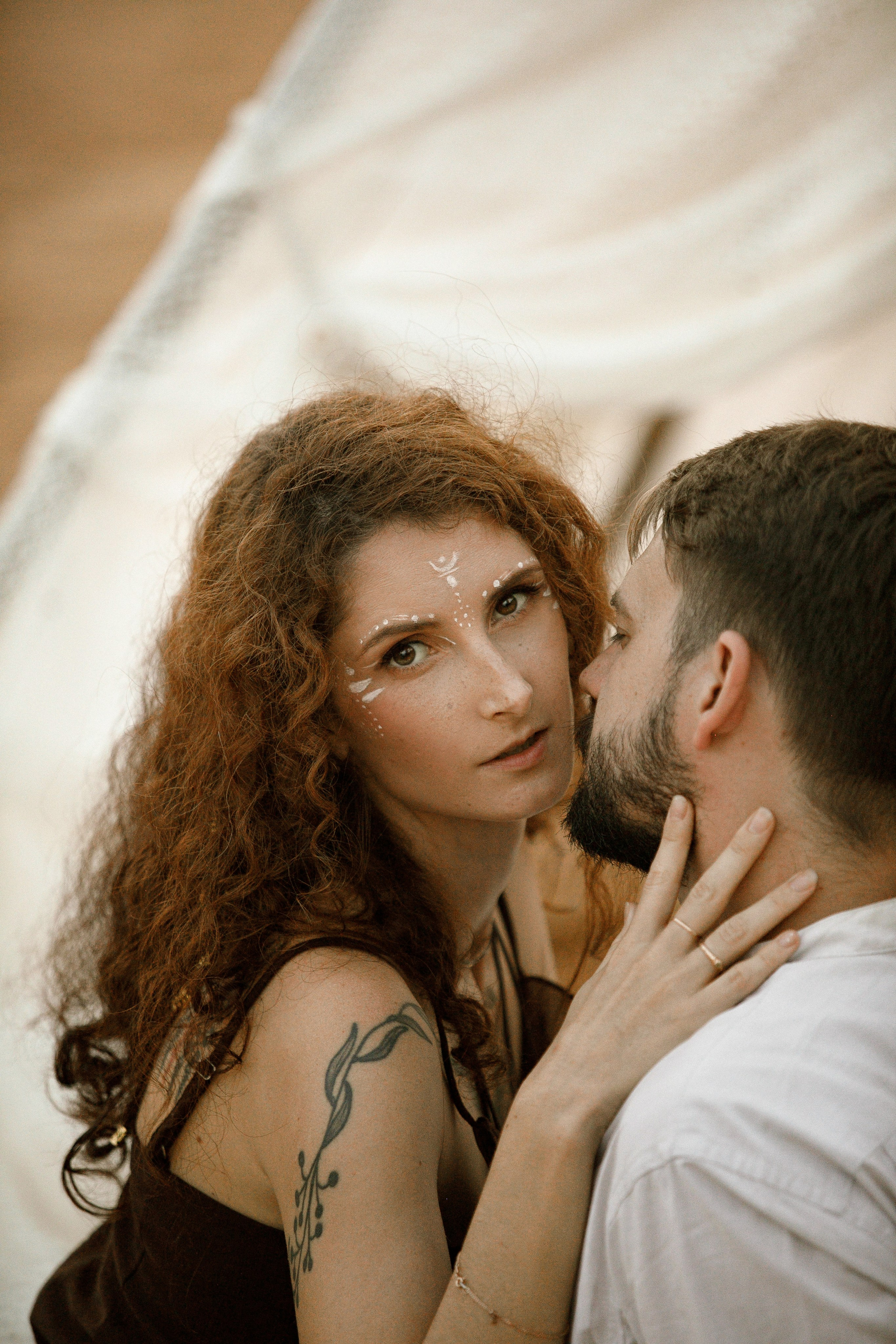 Витя + Маша. Свадьба в Таиланде Honey Moon Agency