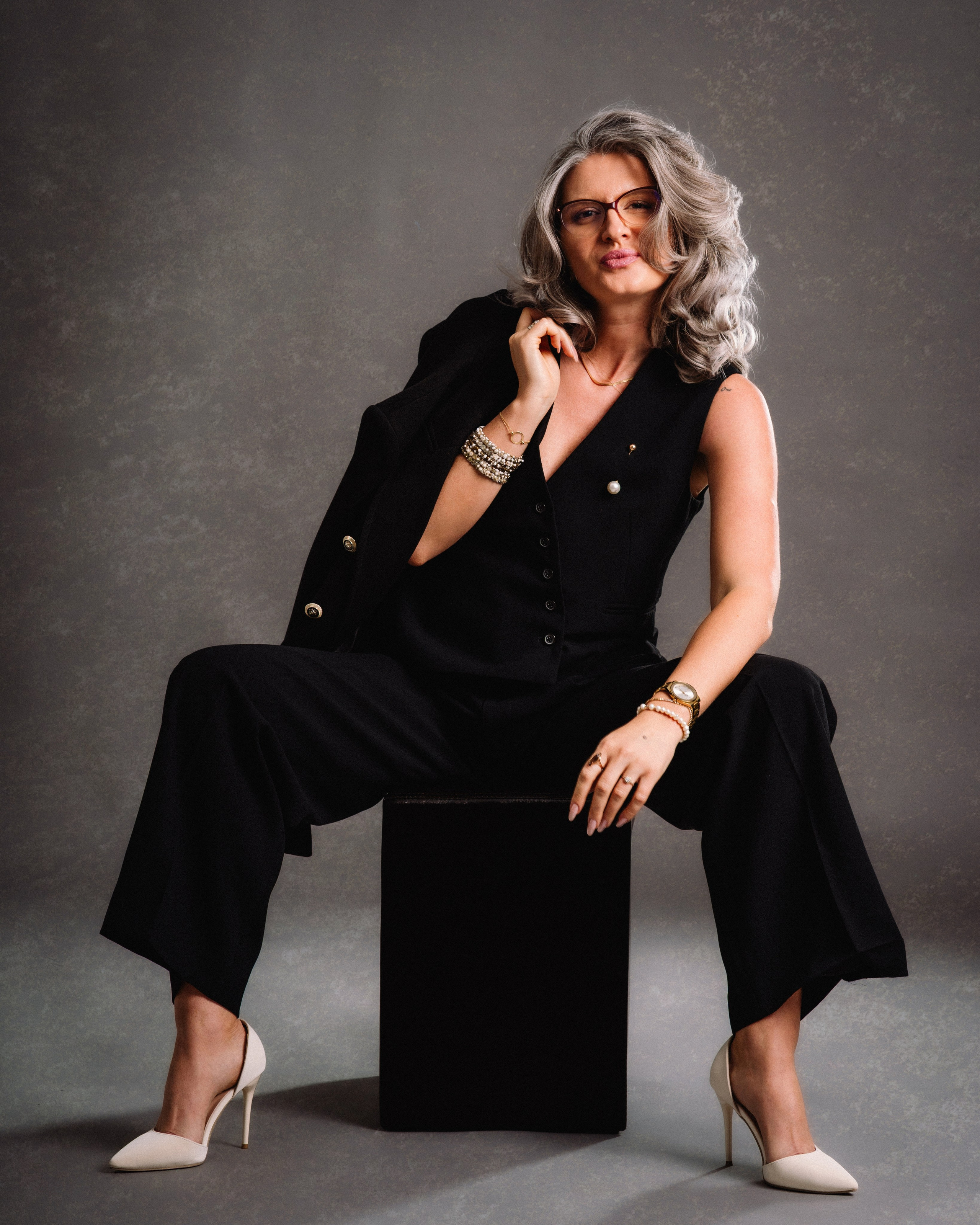 Cosmina Grigore - becominganoriginal.com. Cosminvirlan.ro