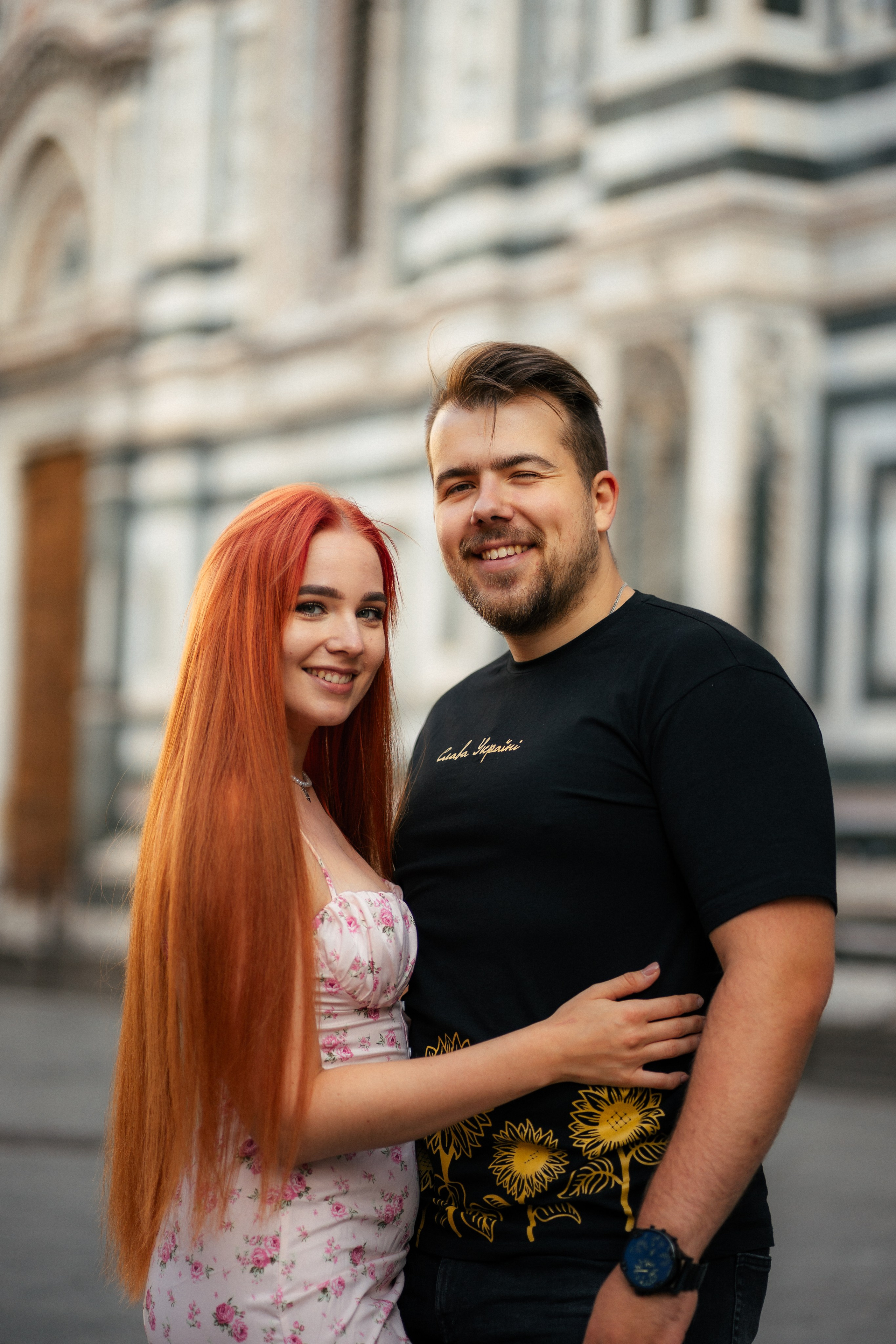 Firenze. Fotografo in Italia, Pisa, Firenze