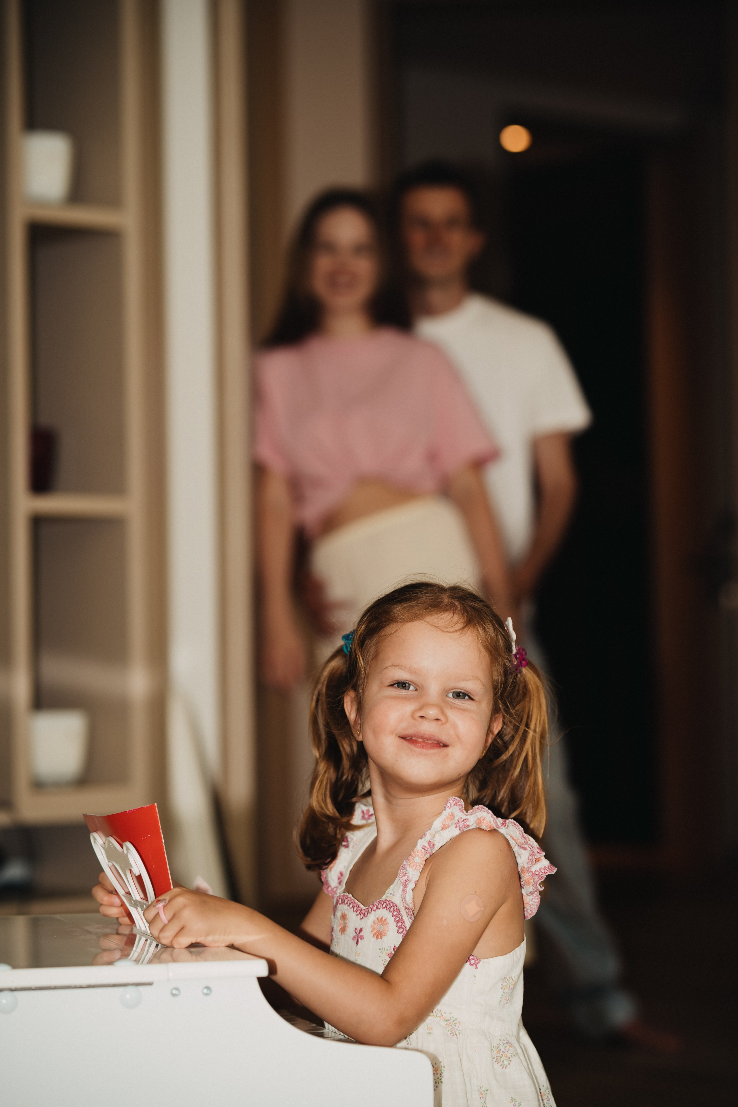 Birthday Homestory. Elena Pretzner Photography