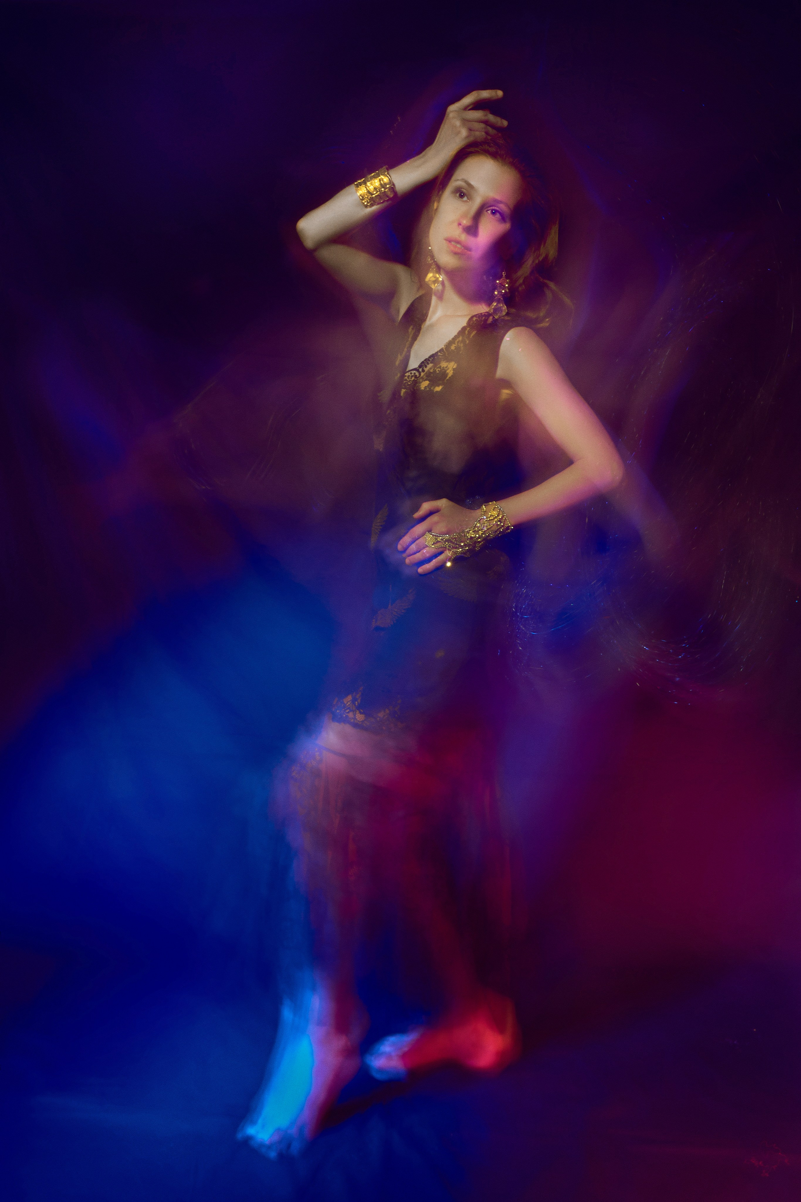 Experimental Photography in Hoi An | Atelier Anatoly
