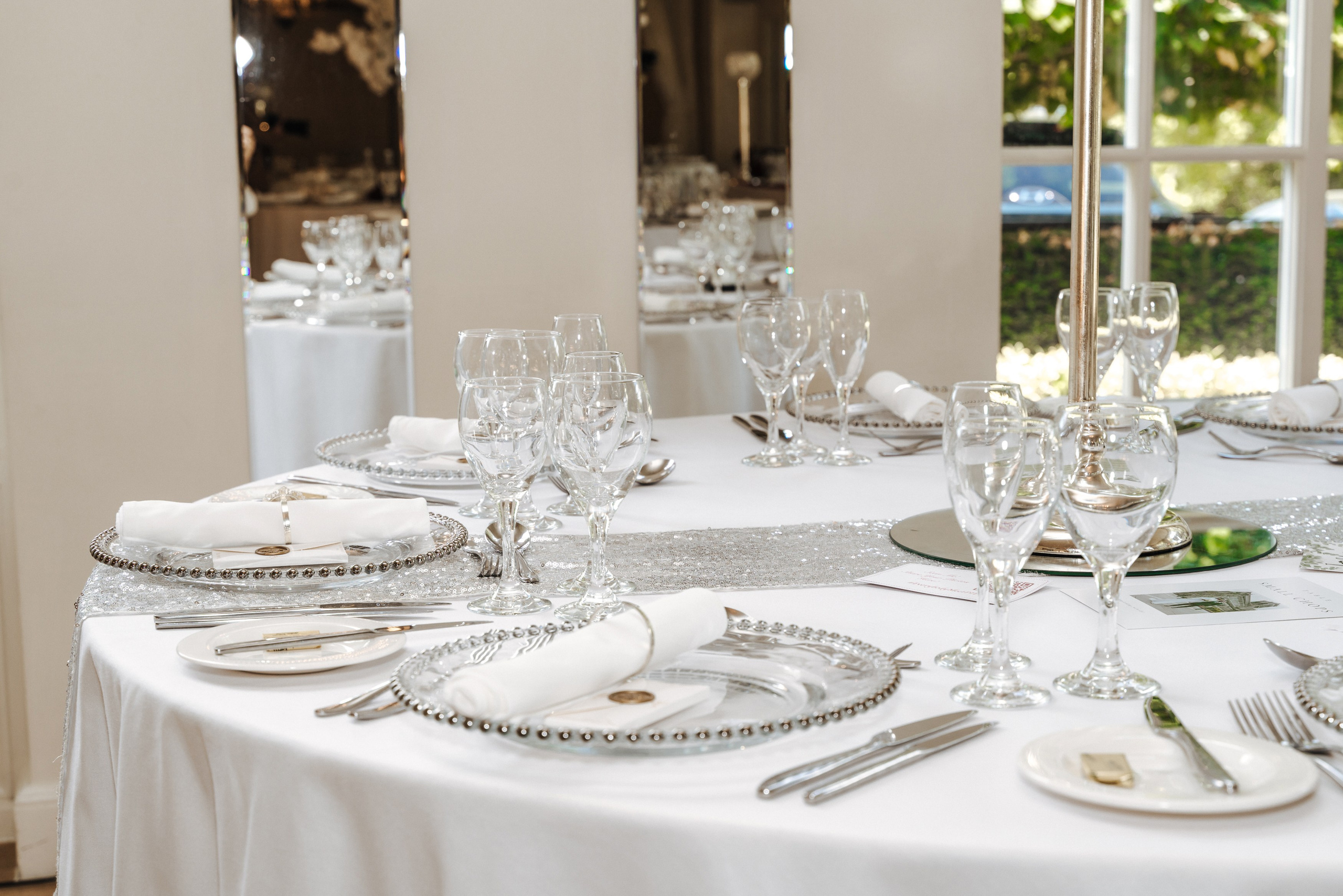 Wedding at Warwick House. Photographer in England Ekaterina Romanova