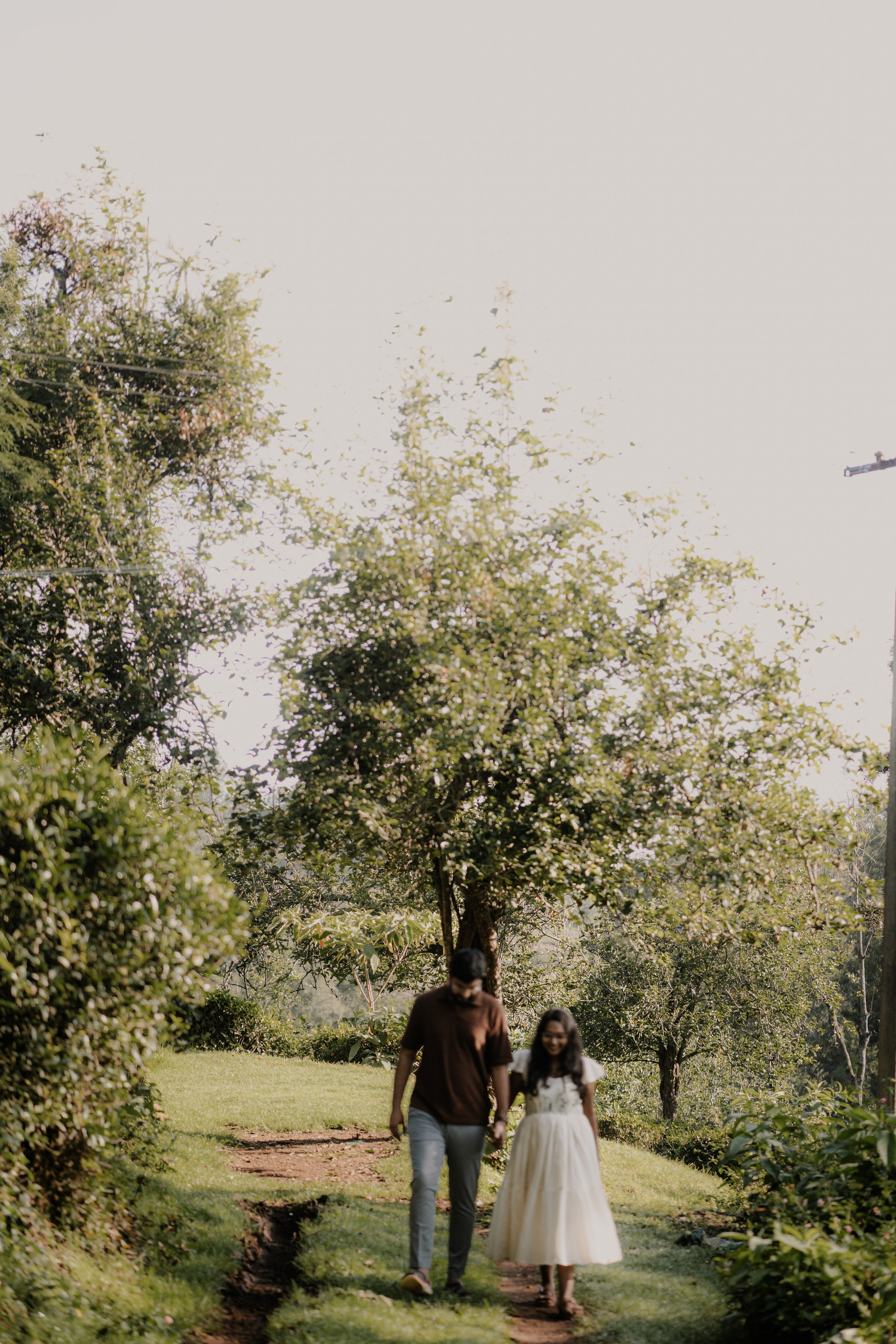 Tharani & Ramanan. Agam Vizha