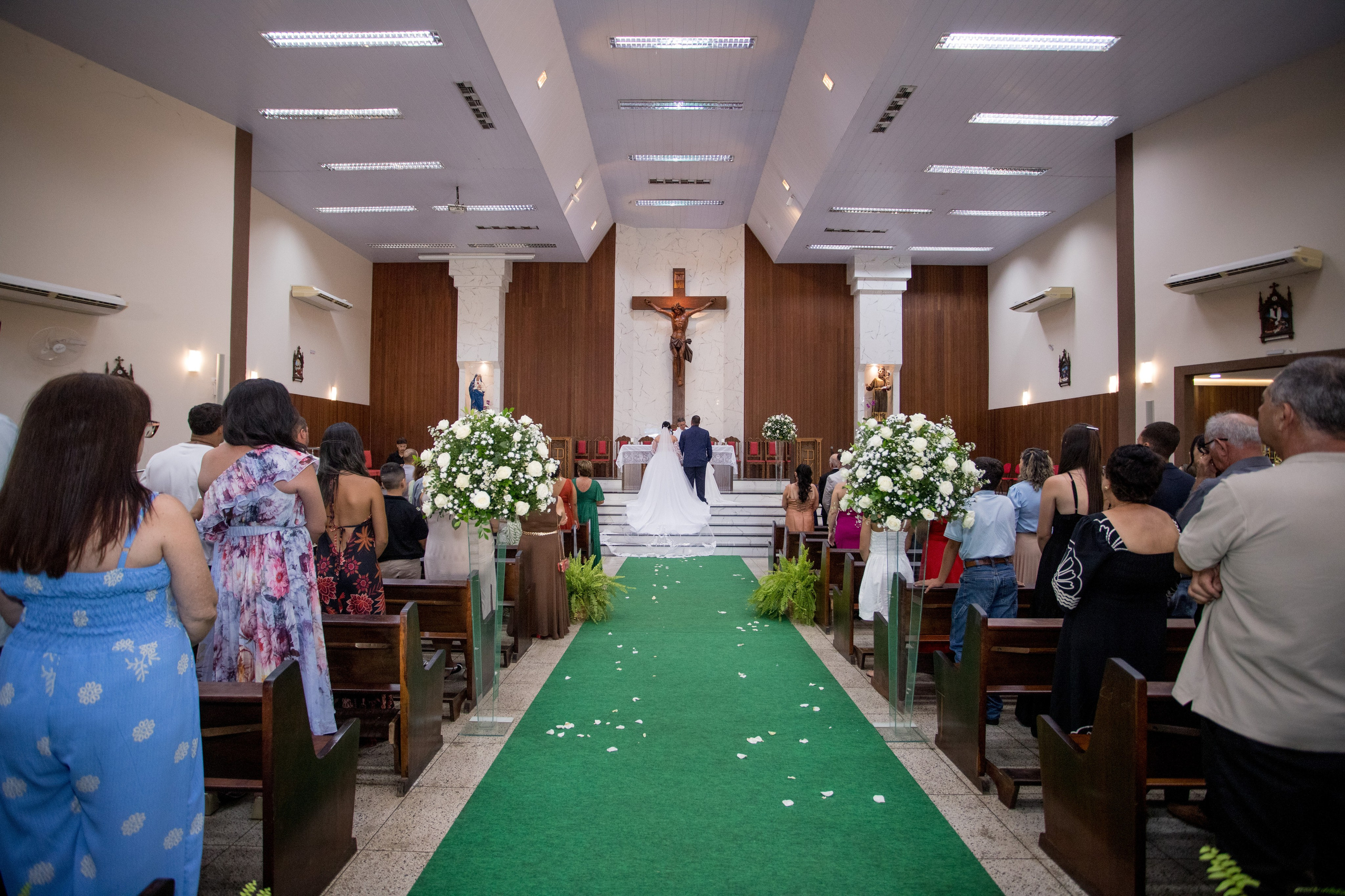 Casamentos. Danilo Souza Fotografia