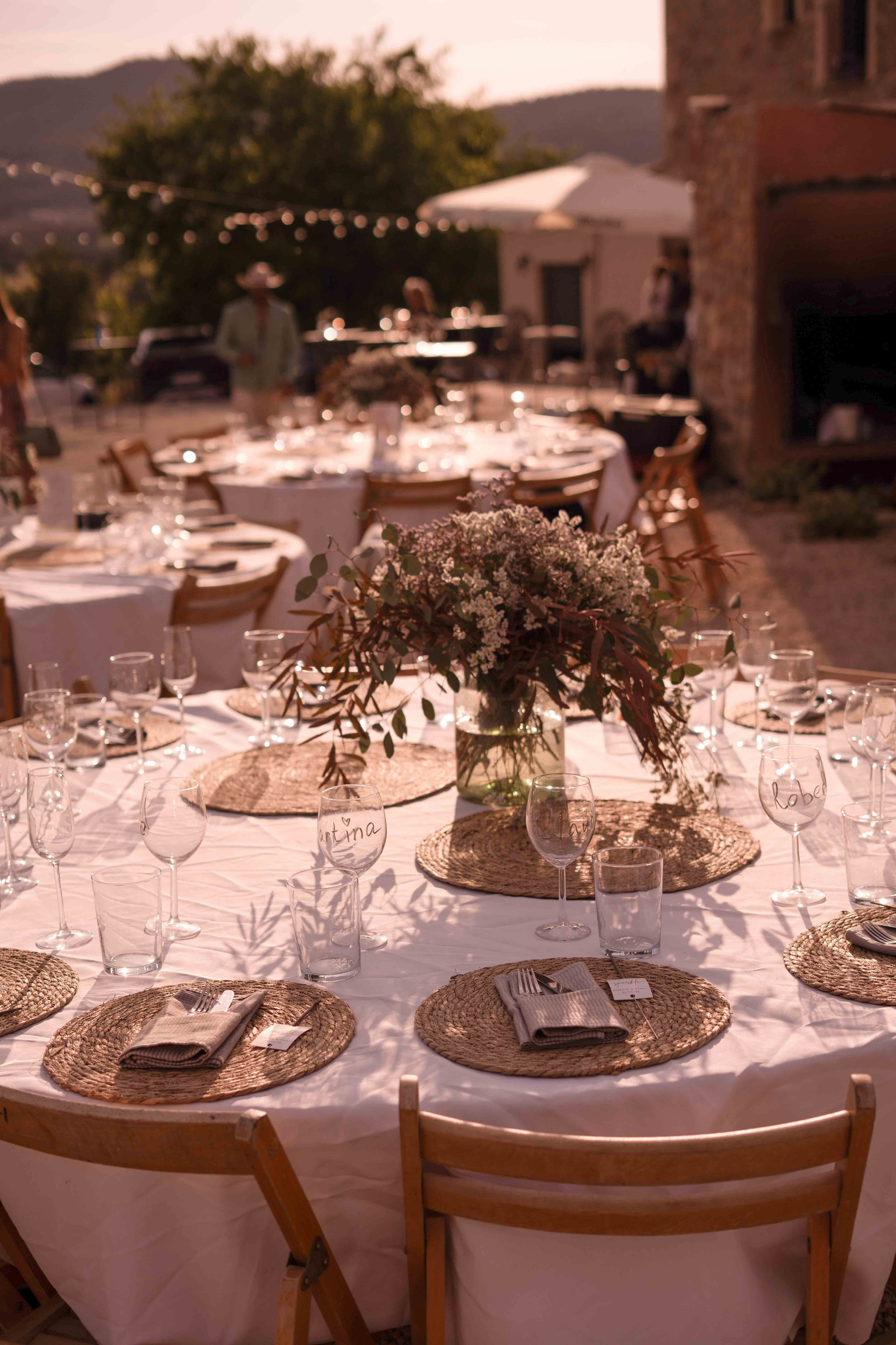 Our weddings and couples. Film and photography for weddings and brands in Barcelona