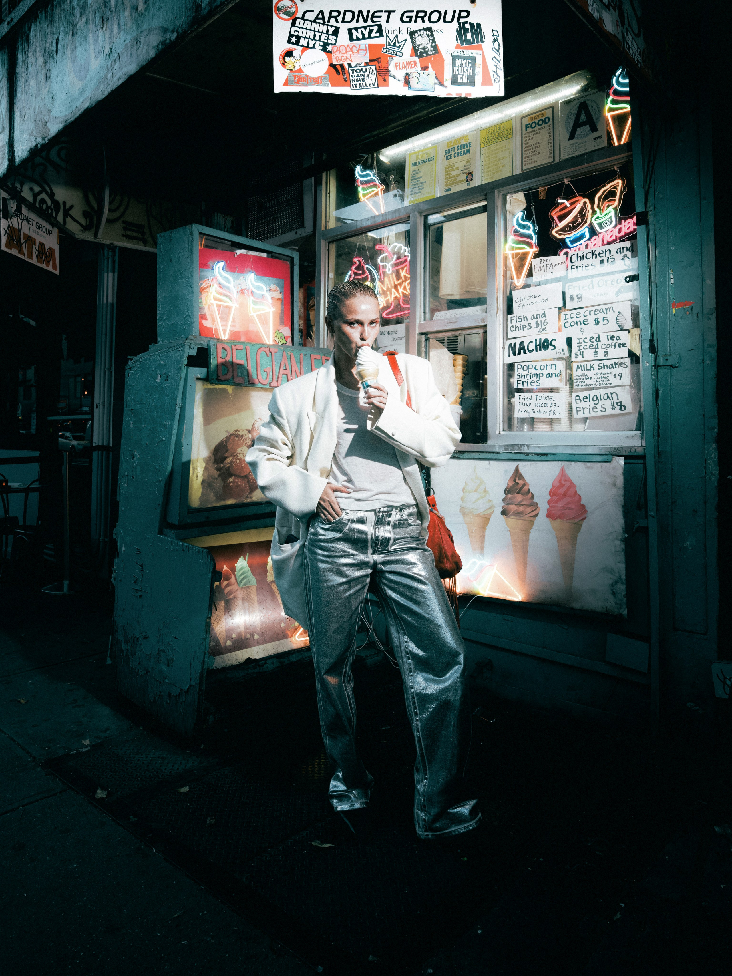 Event photographer NYC