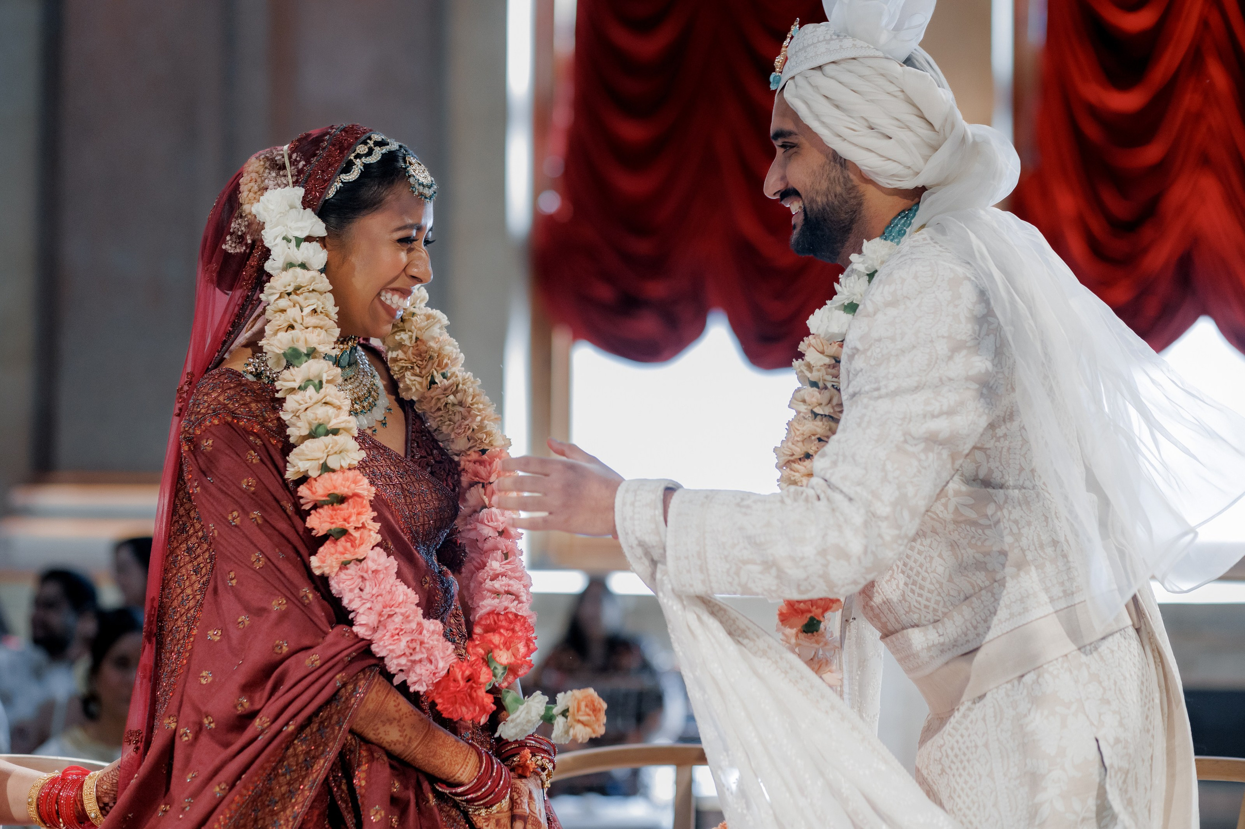 Vishal & Priya. Svyatoslav Bogdanov — destination photographer