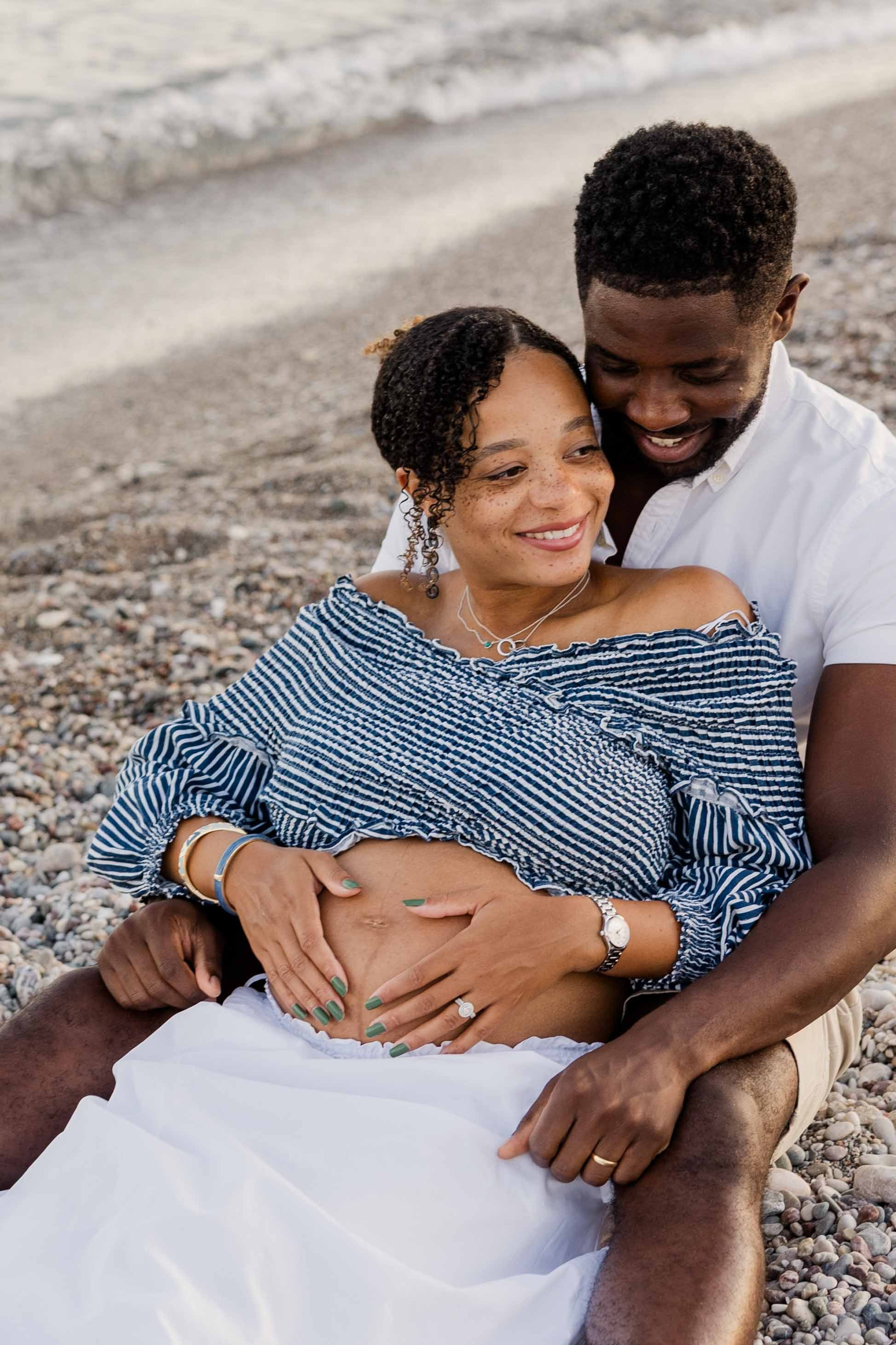 Denese & Josh. Photography in Rhodes