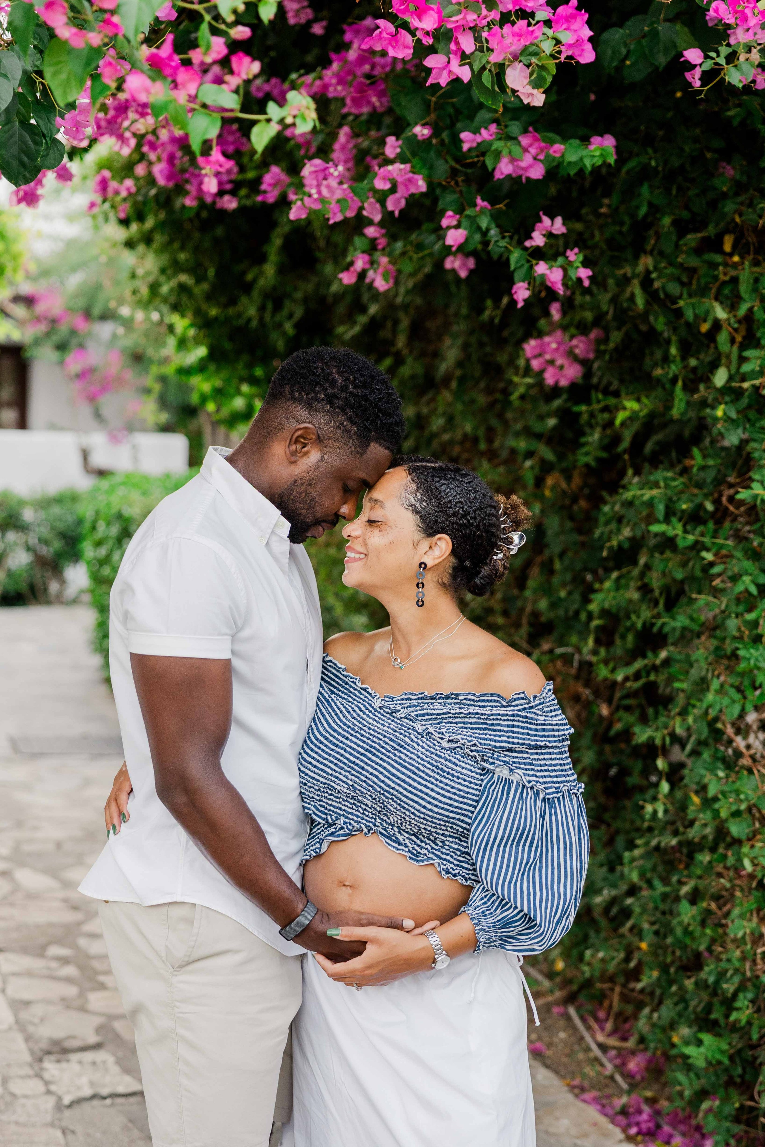 Denese & Josh. Photography in Rhodes