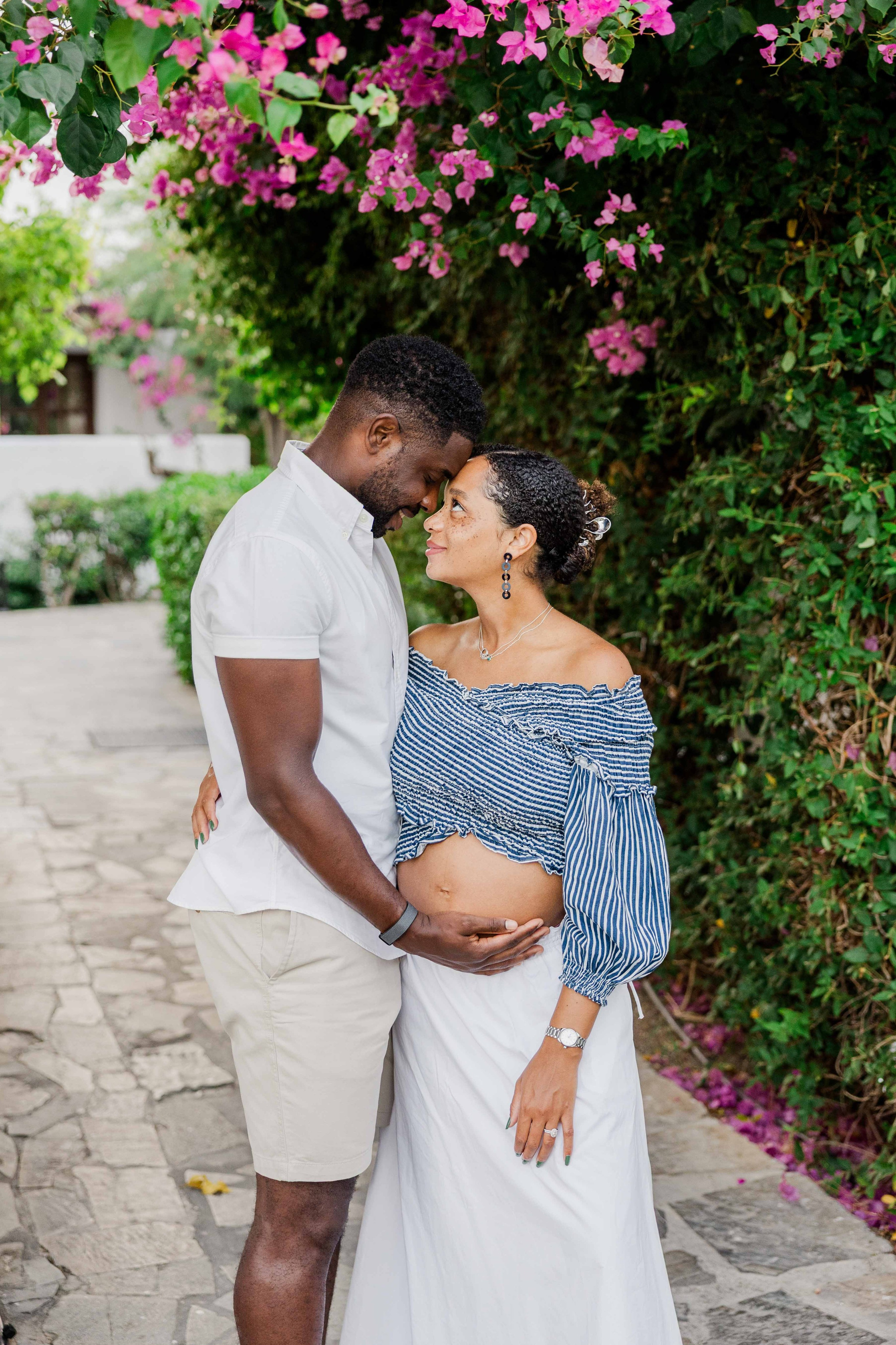 Denese & Josh. Photography in Rhodes
