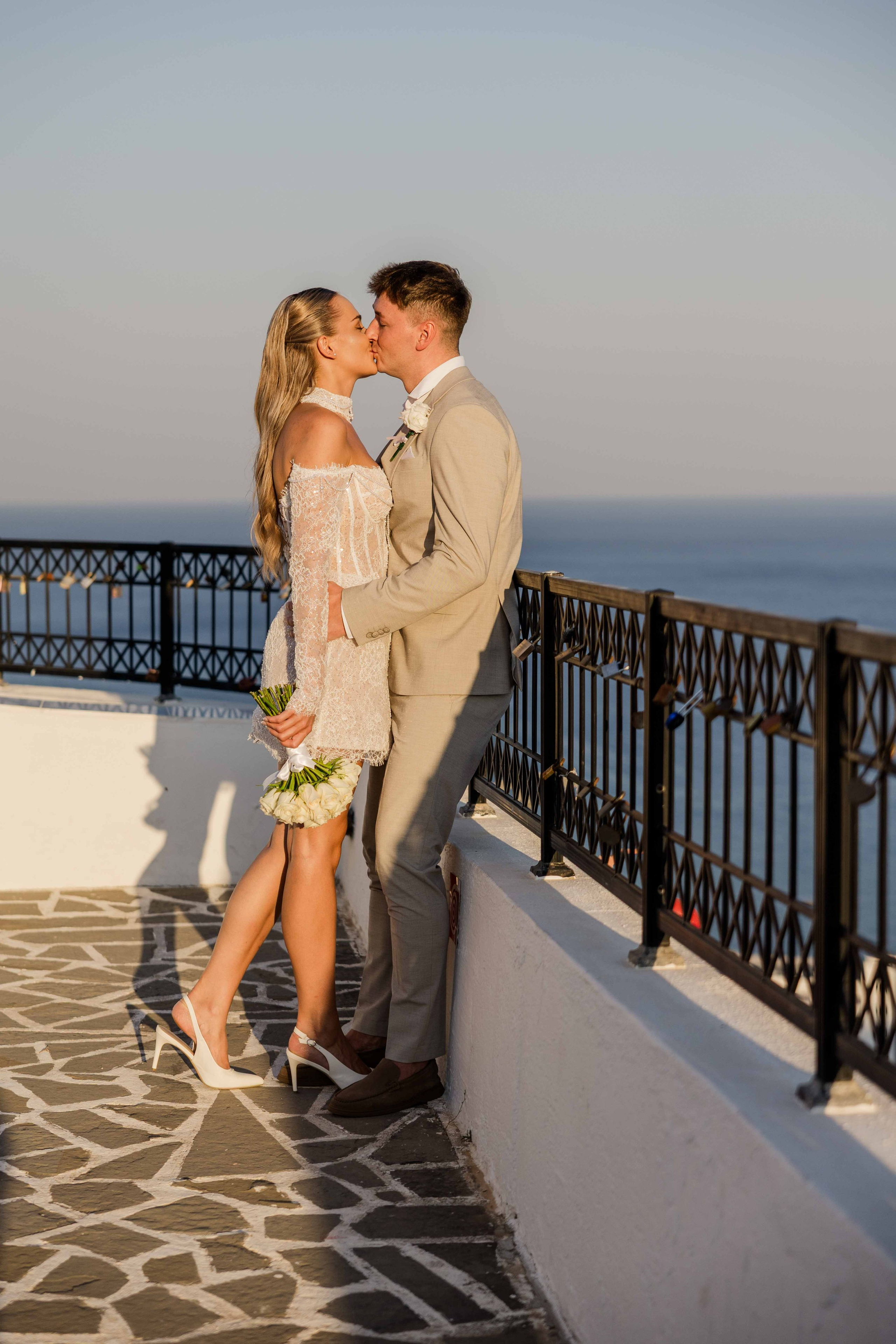 | Lucie & Jakub |. Photography in Rhodes