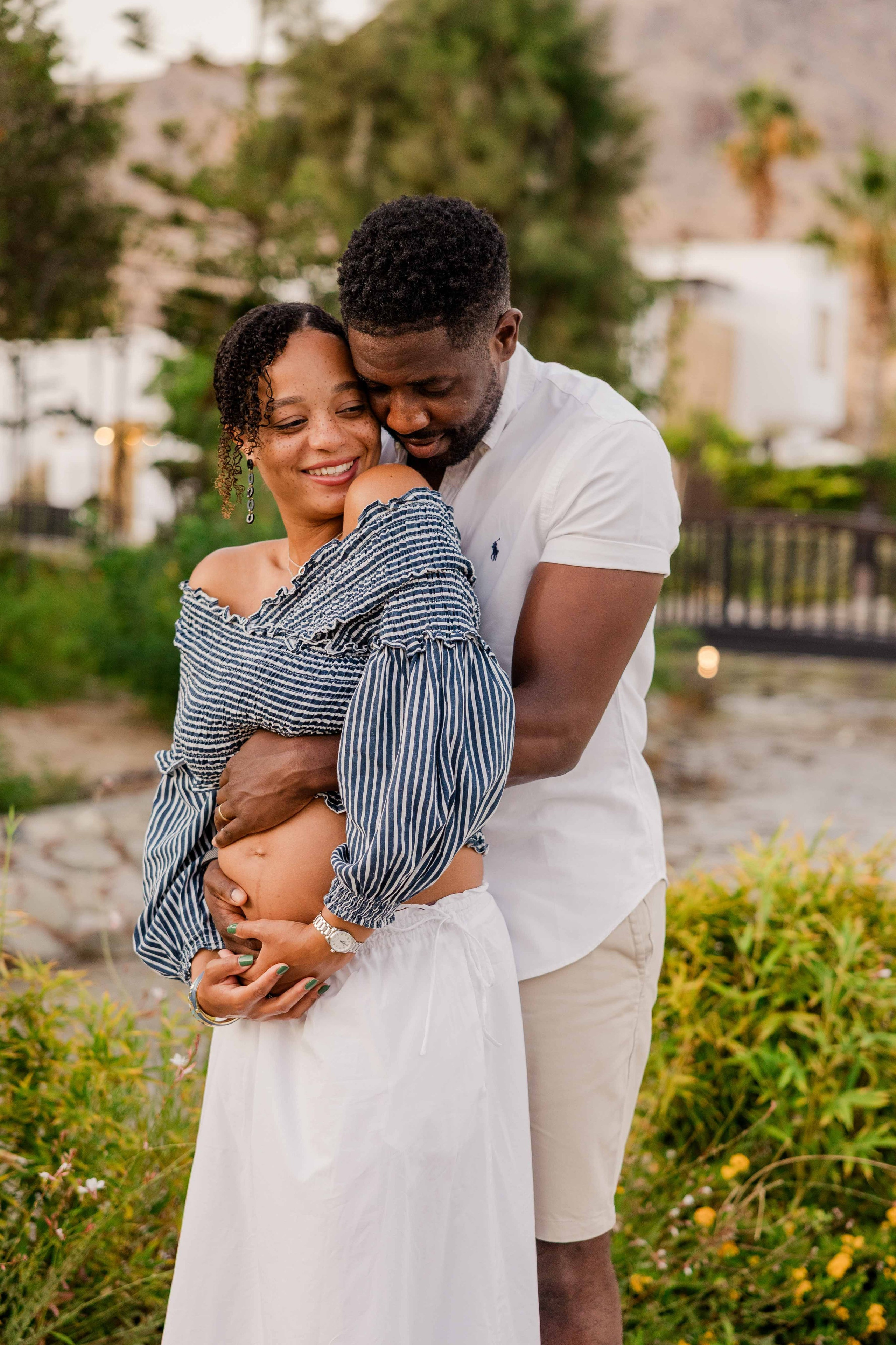Denese & Josh. Photography in Rhodes