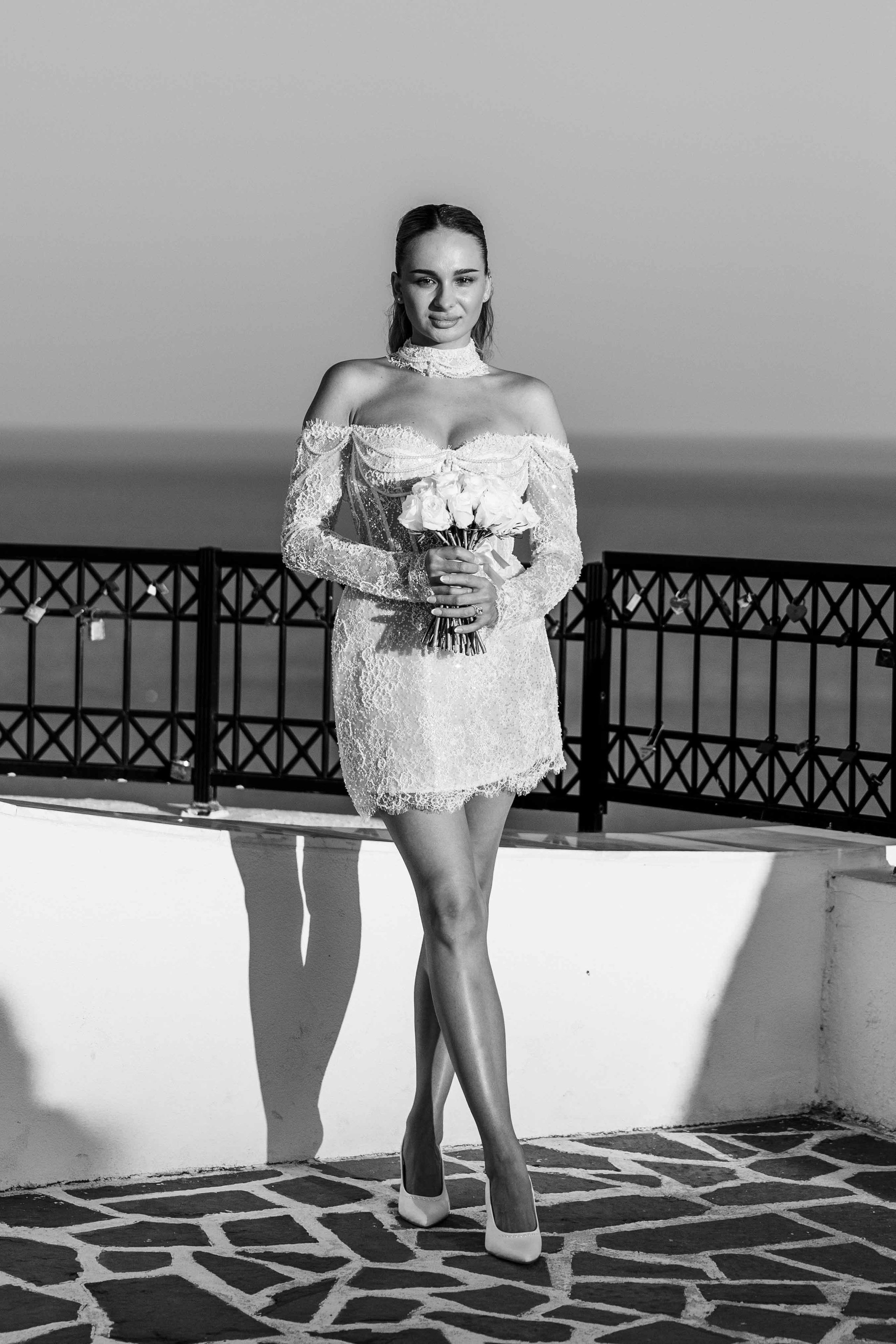 | Lucie & Jakub |. Photography in Rhodes