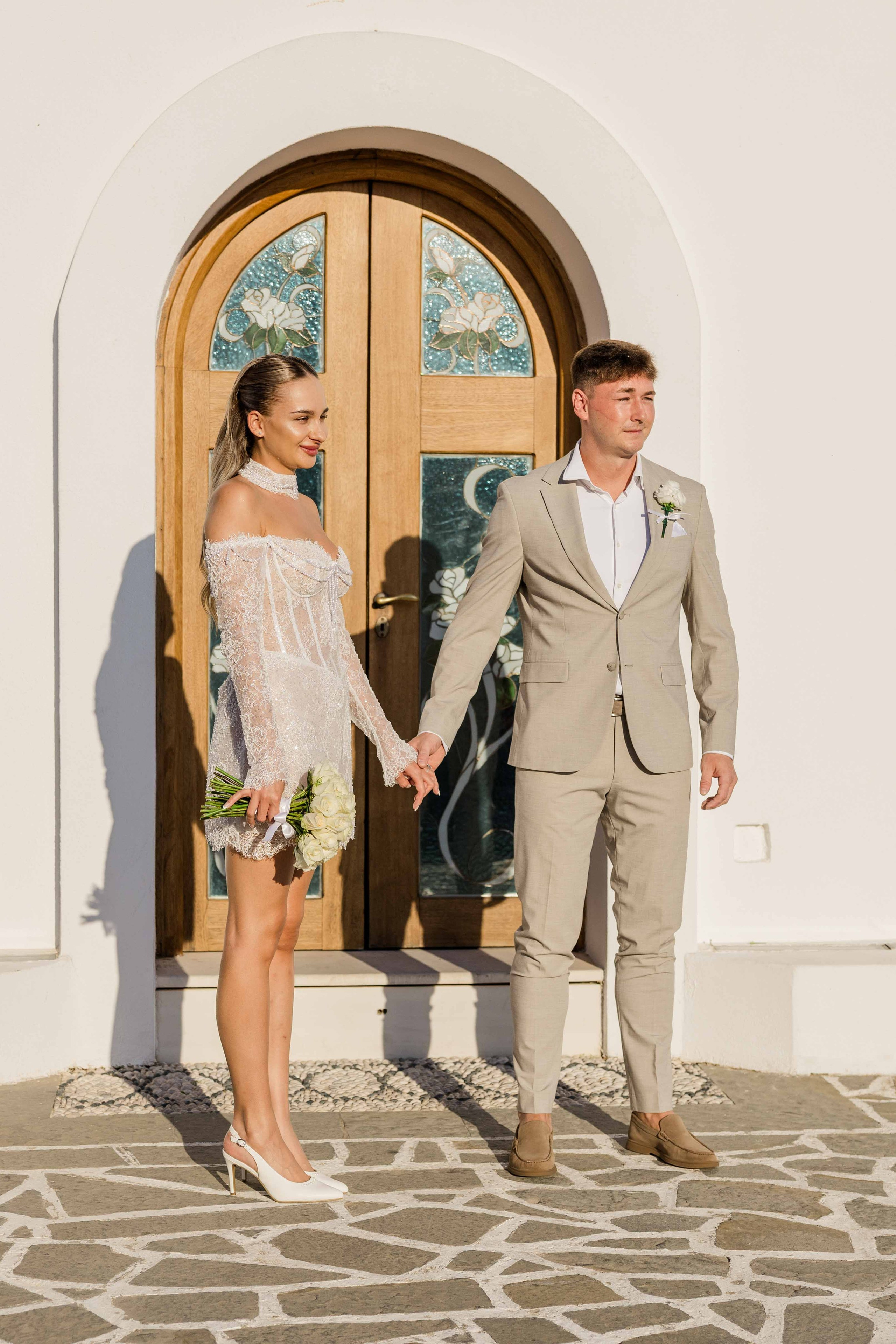 | Lucie & Jakub |. Photography in Rhodes