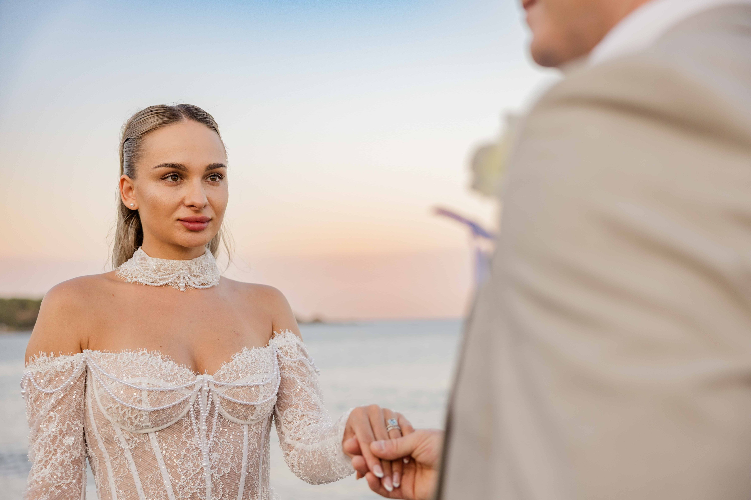 | Lucie & Jakub |. Photography in Rhodes
