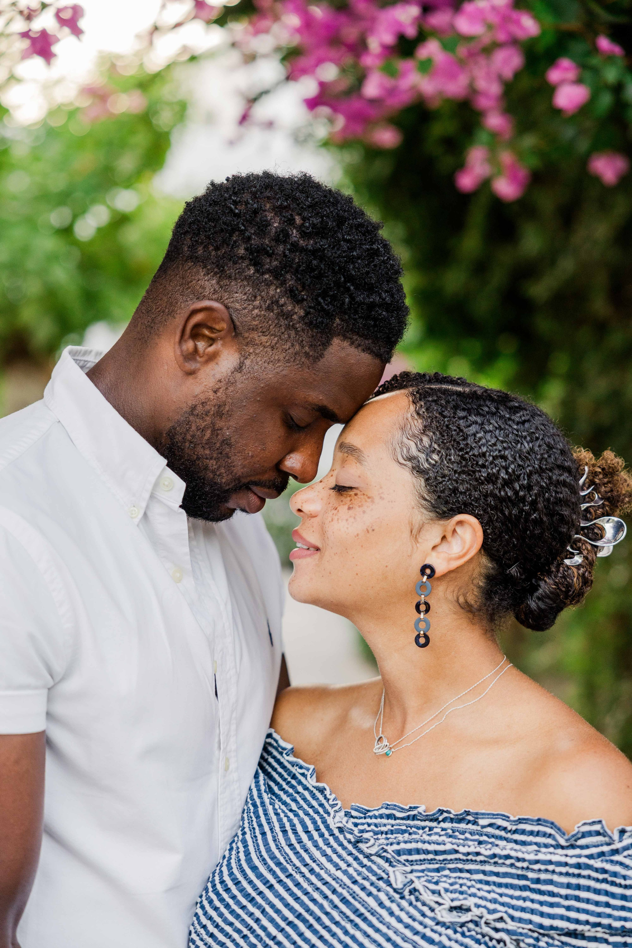 Denese & Josh. Photography in Rhodes