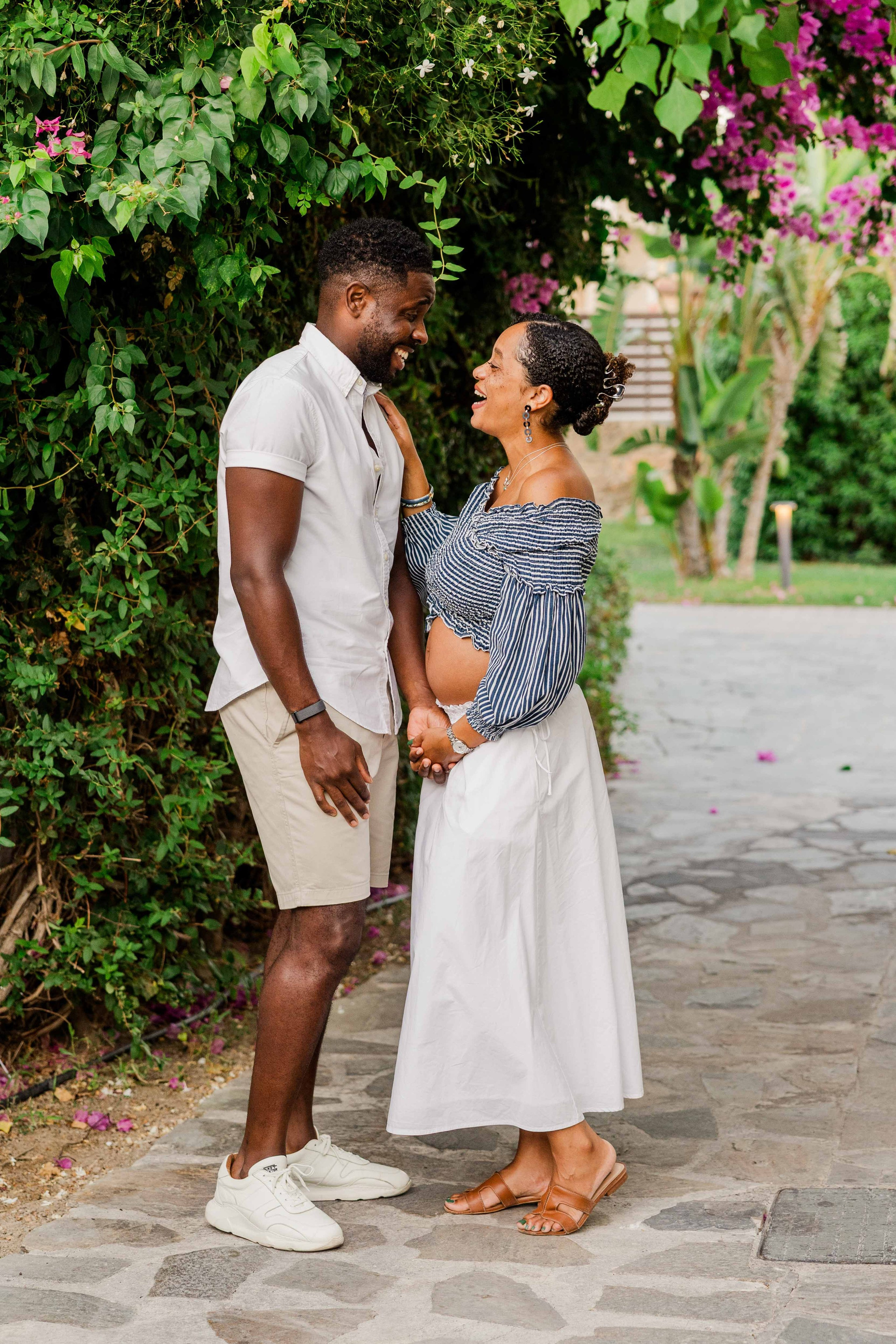 Denese & Josh. Photography in Rhodes