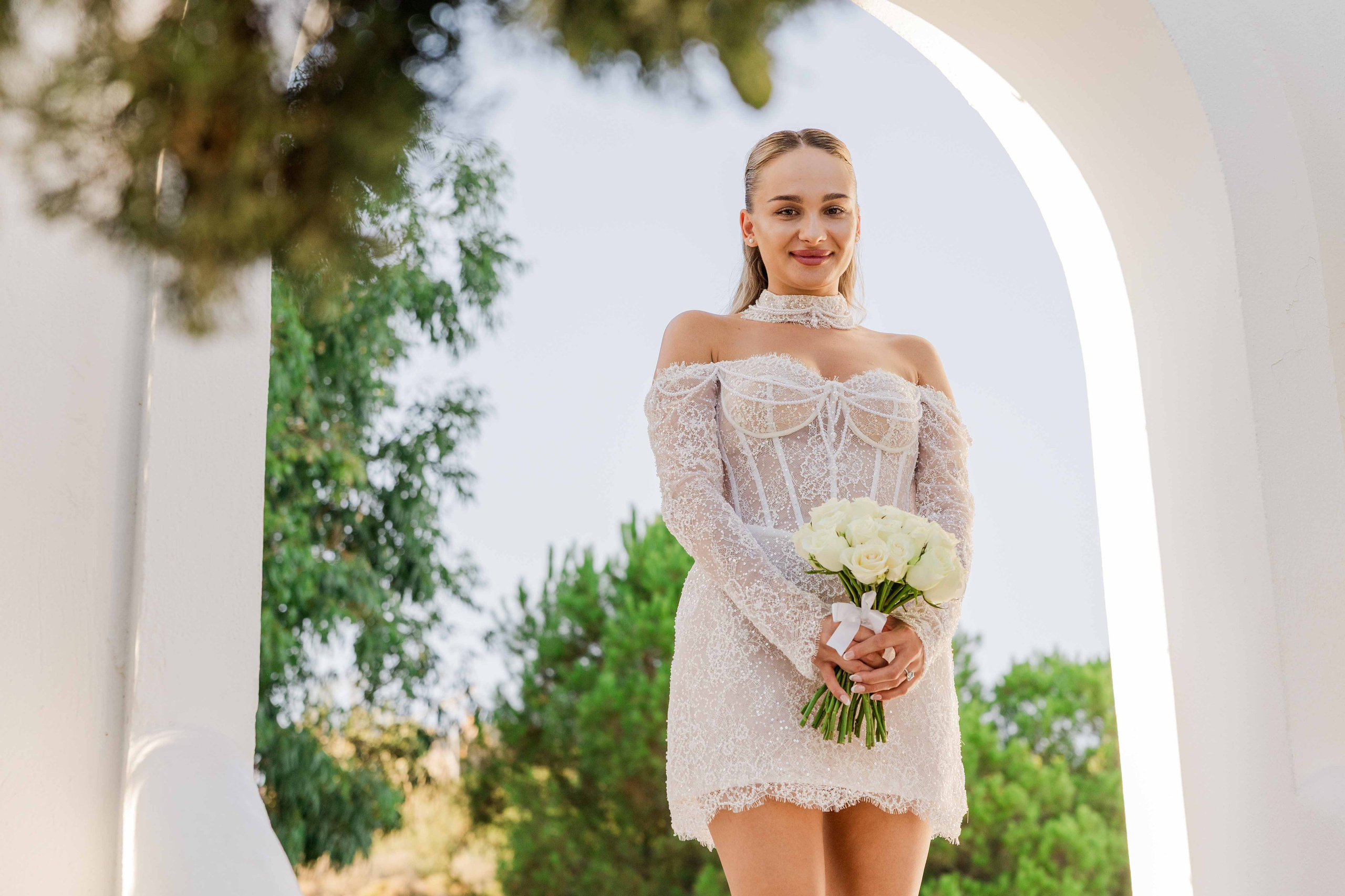 | Lucie & Jakub |. Photography in Rhodes