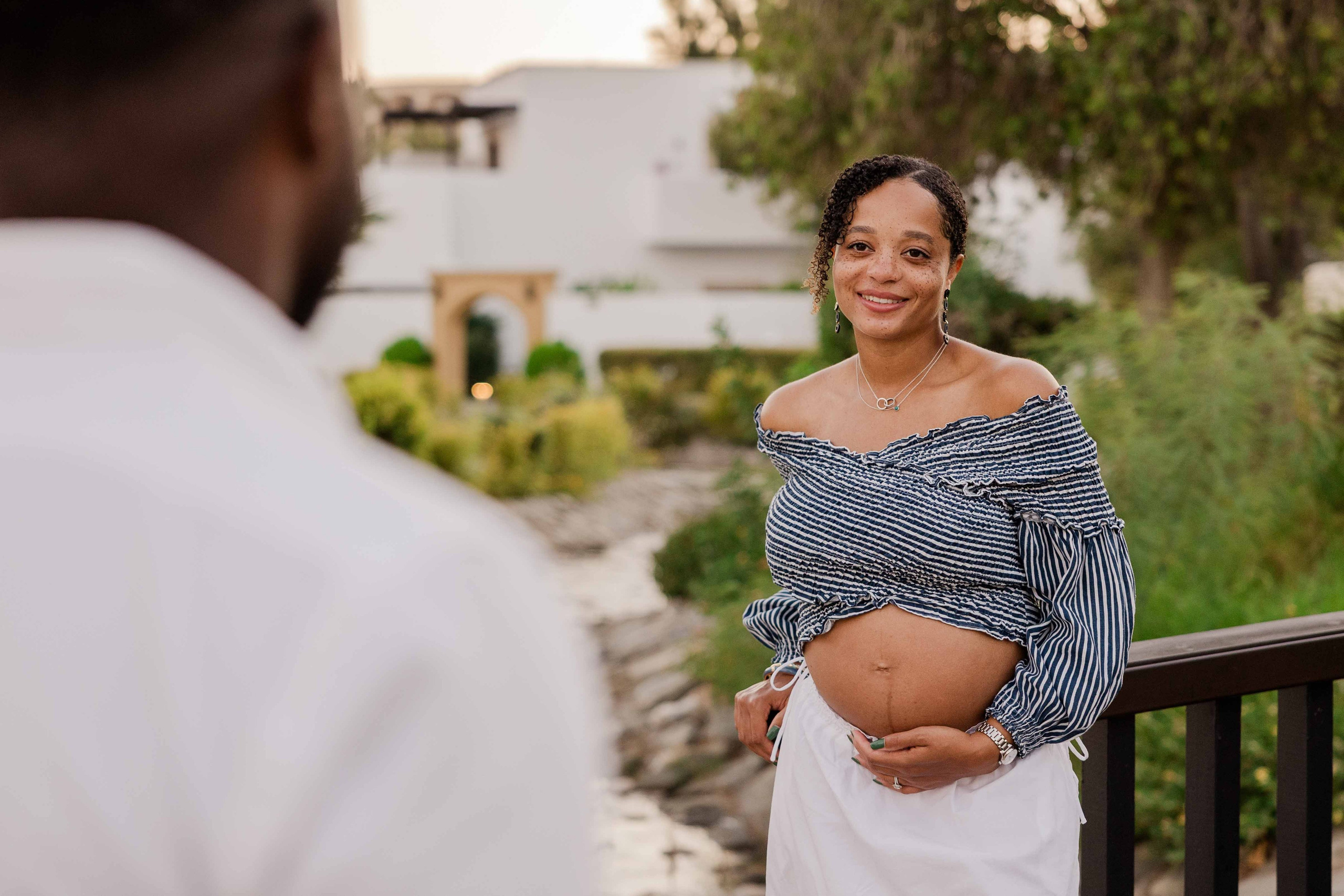 Denese & Josh. Photography in Rhodes