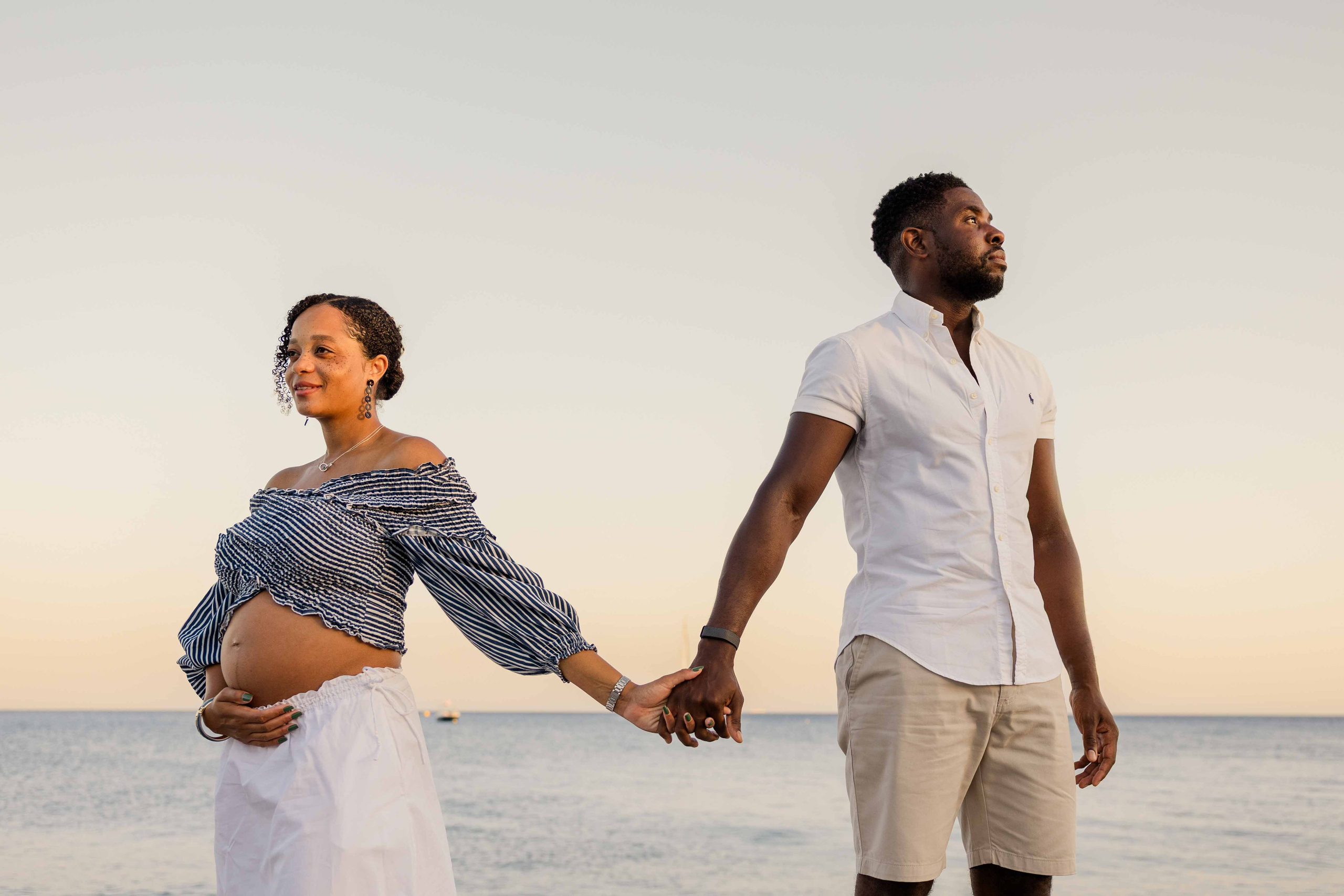 Denese & Josh. Photography in Rhodes