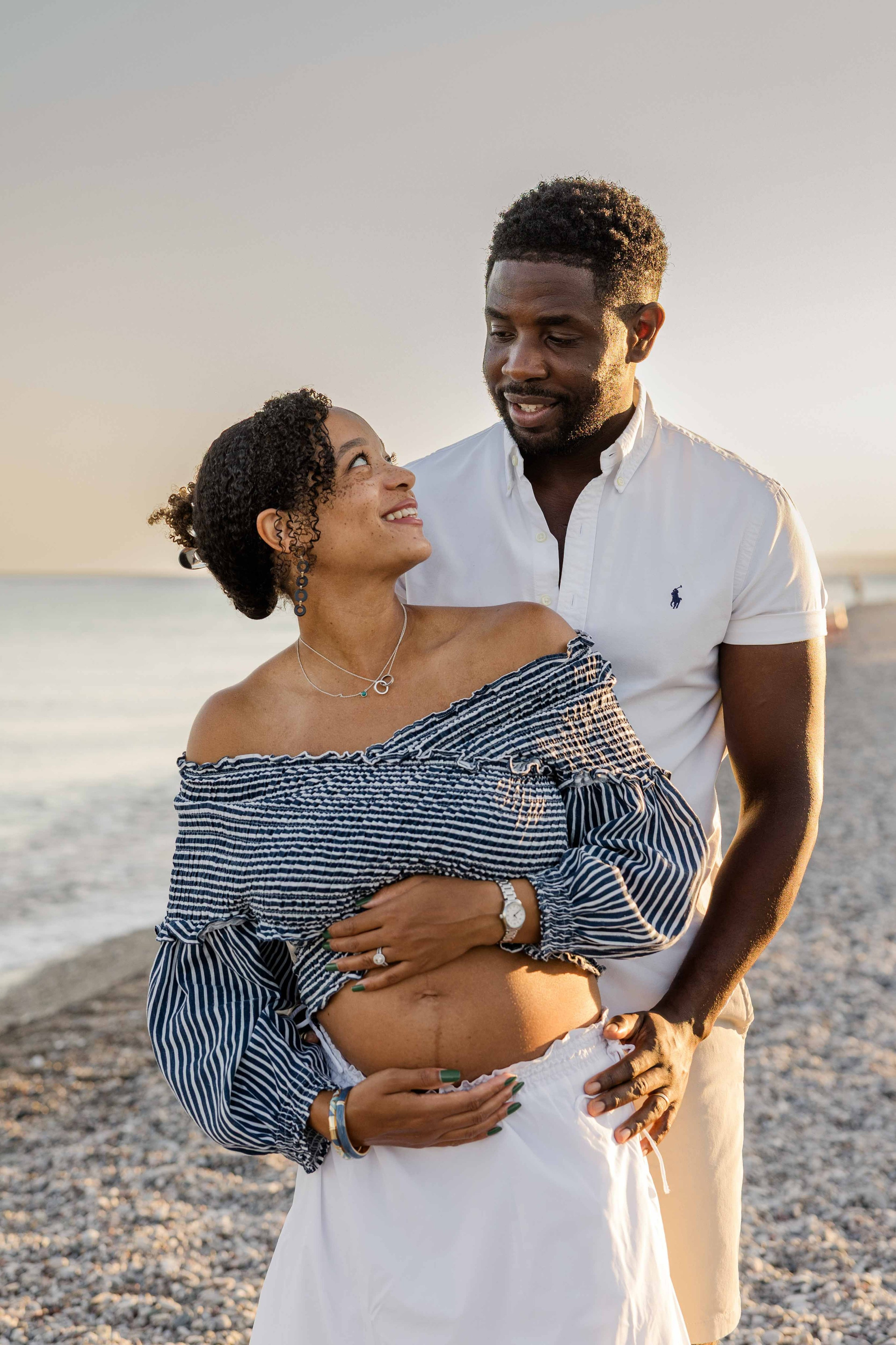 Denese & Josh. Photography in Rhodes