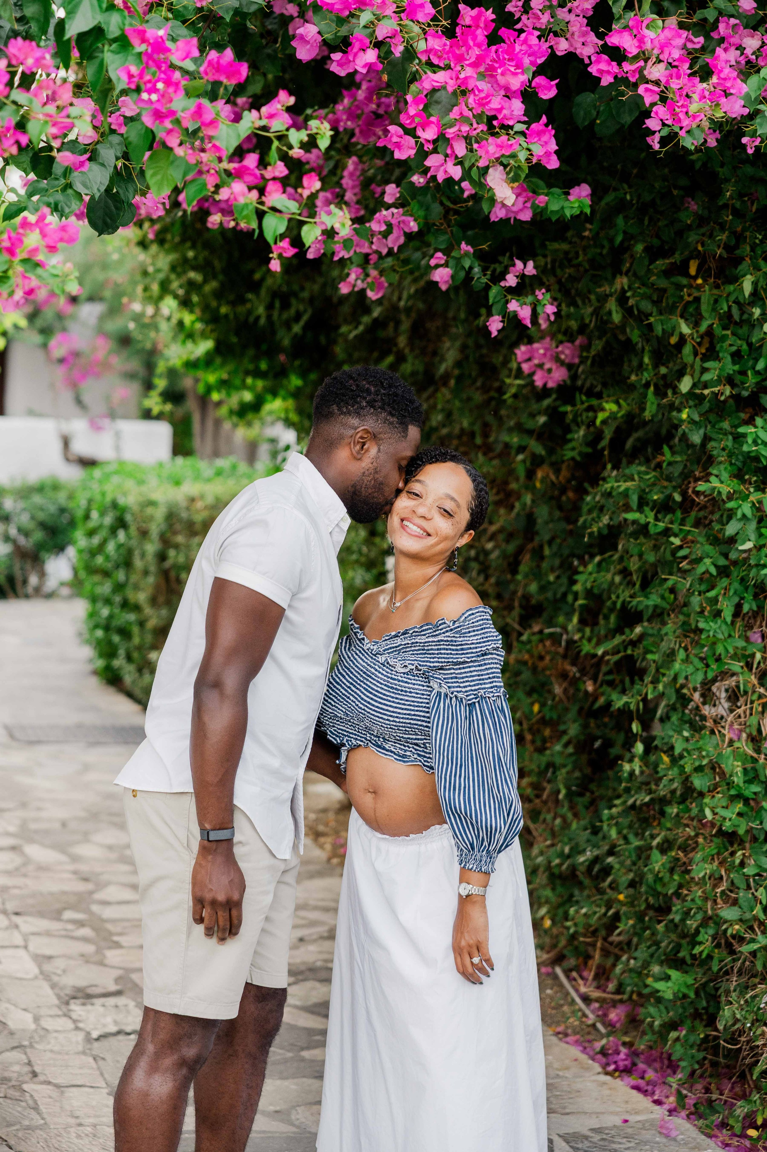 Denese & Josh. Photography in Rhodes