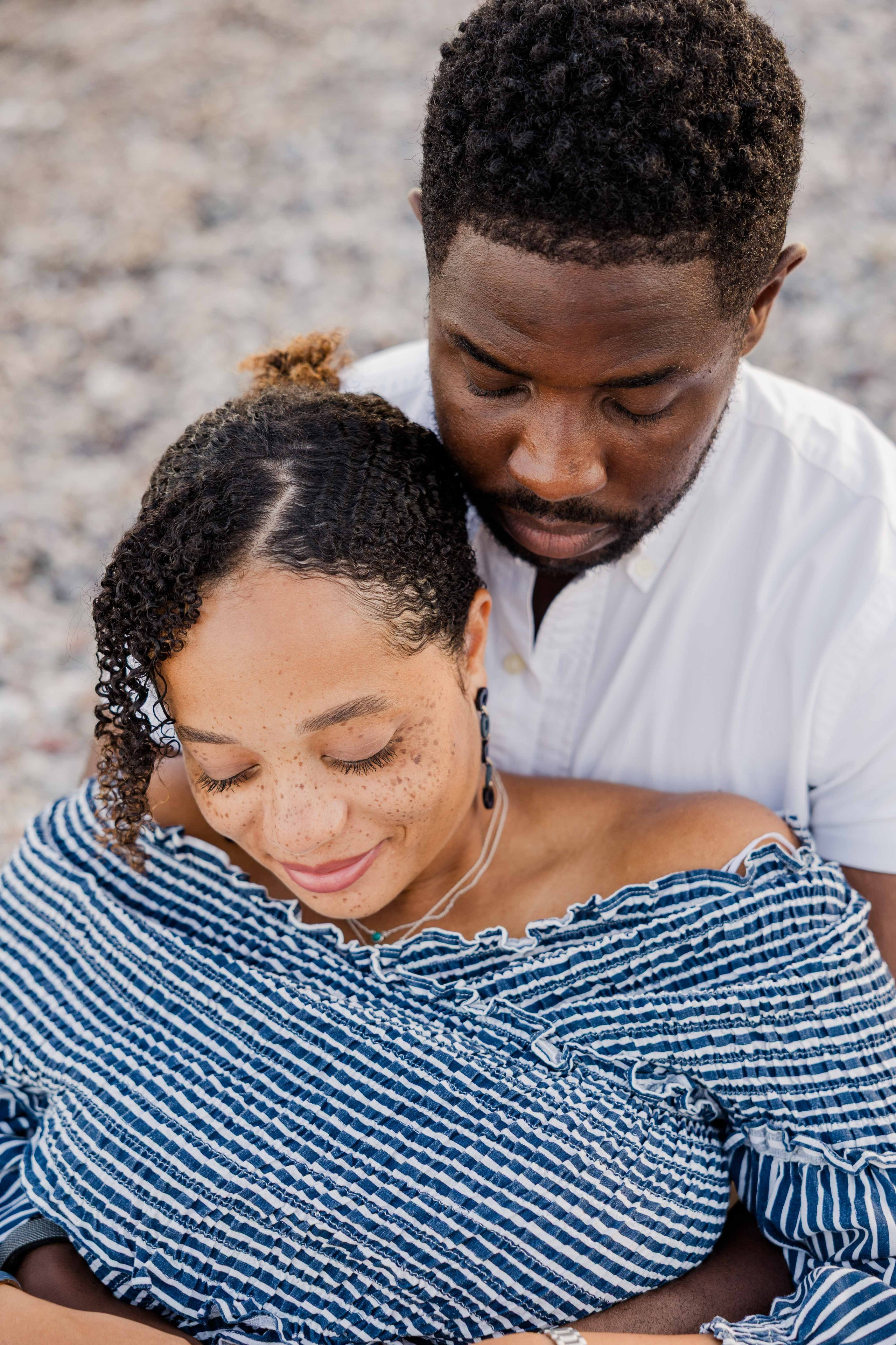 Denese & Josh. Photography in Rhodes