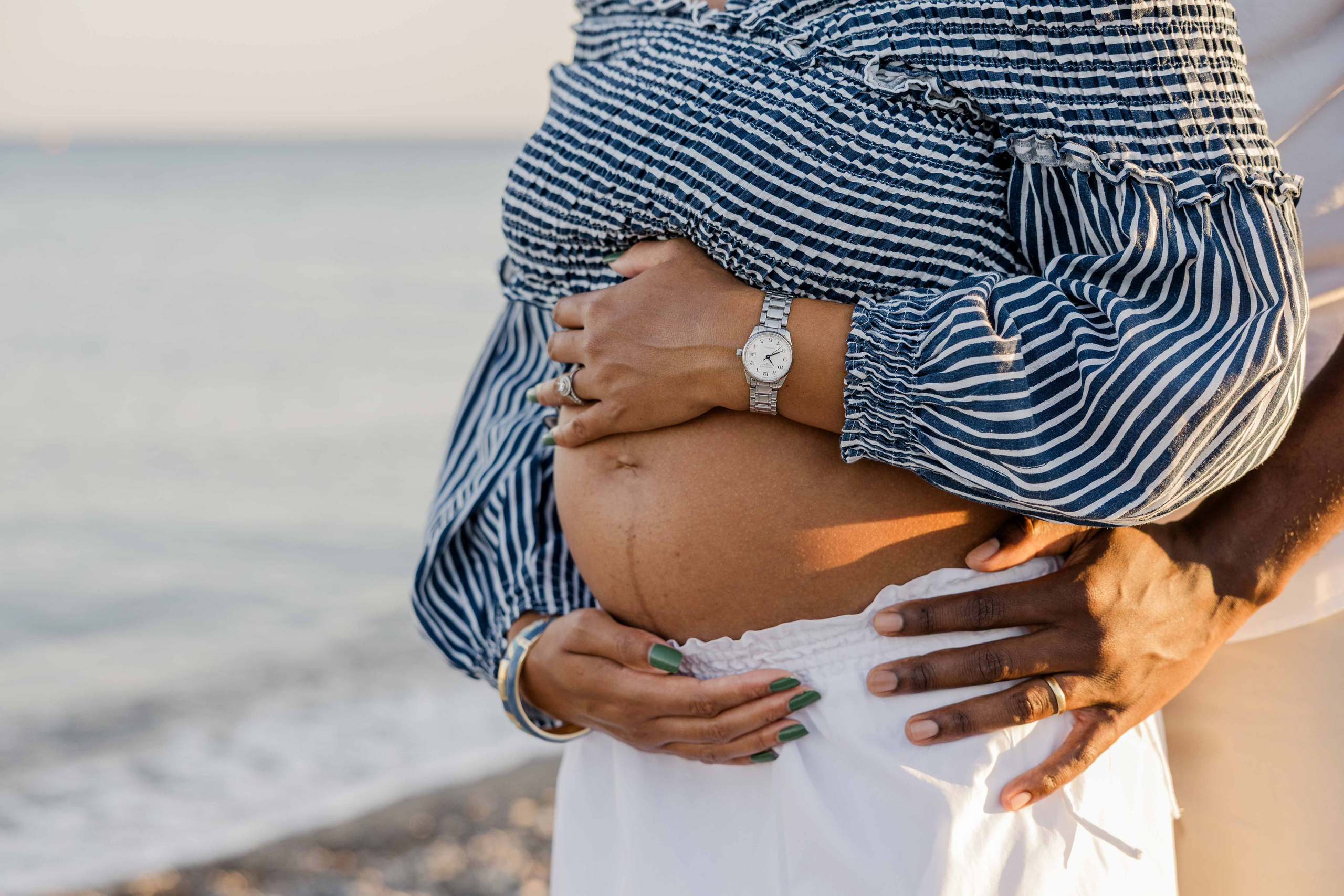 Denese & Josh. Photography in Rhodes