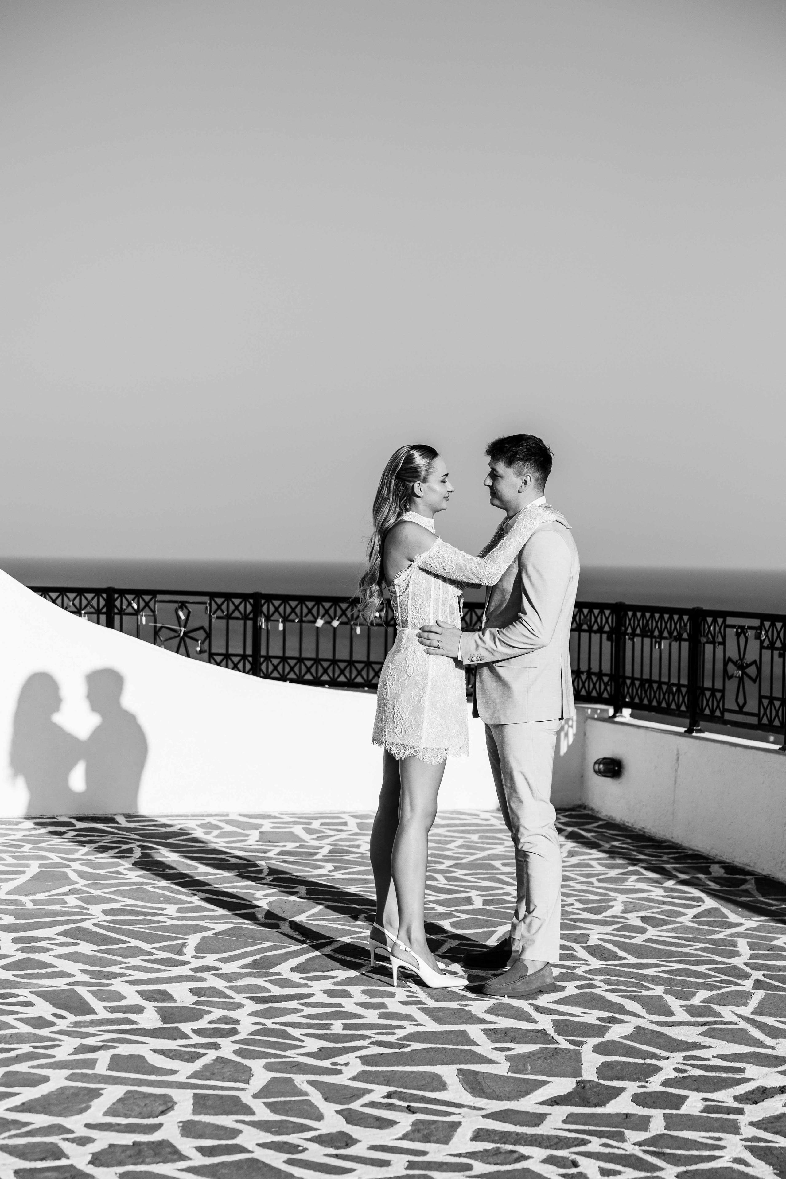 | Lucie & Jakub |. Photography in Rhodes