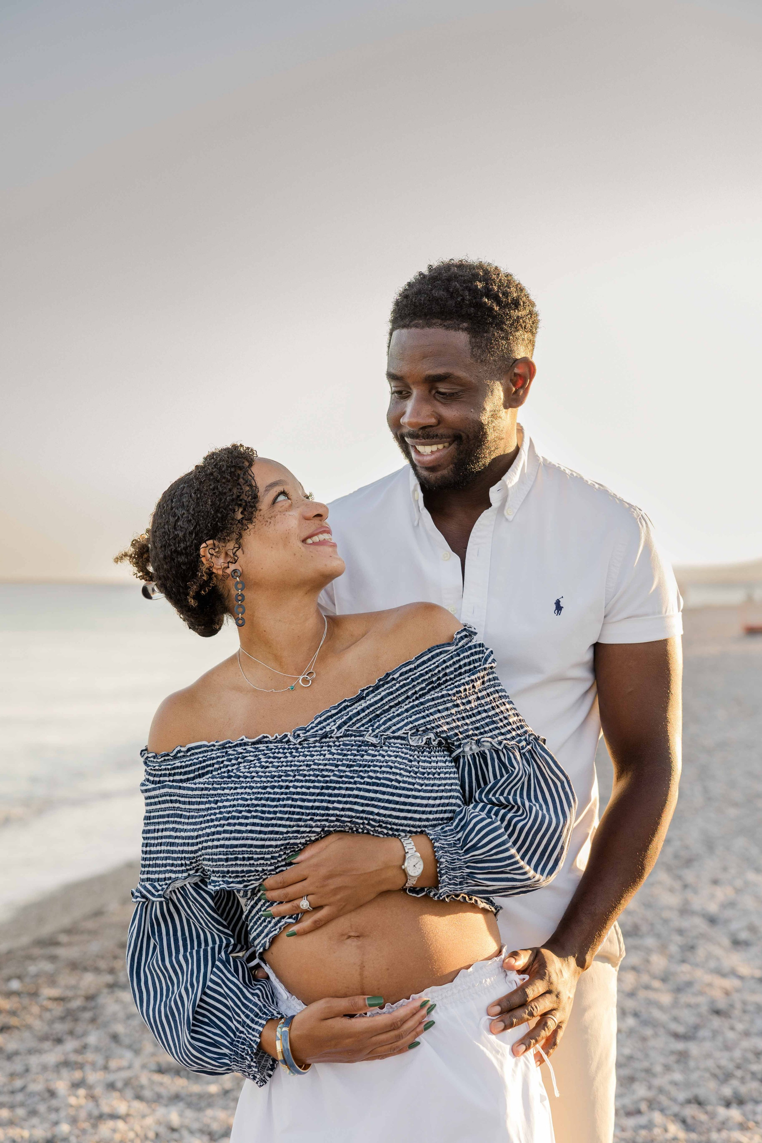 Denese & Josh. Photography in Rhodes