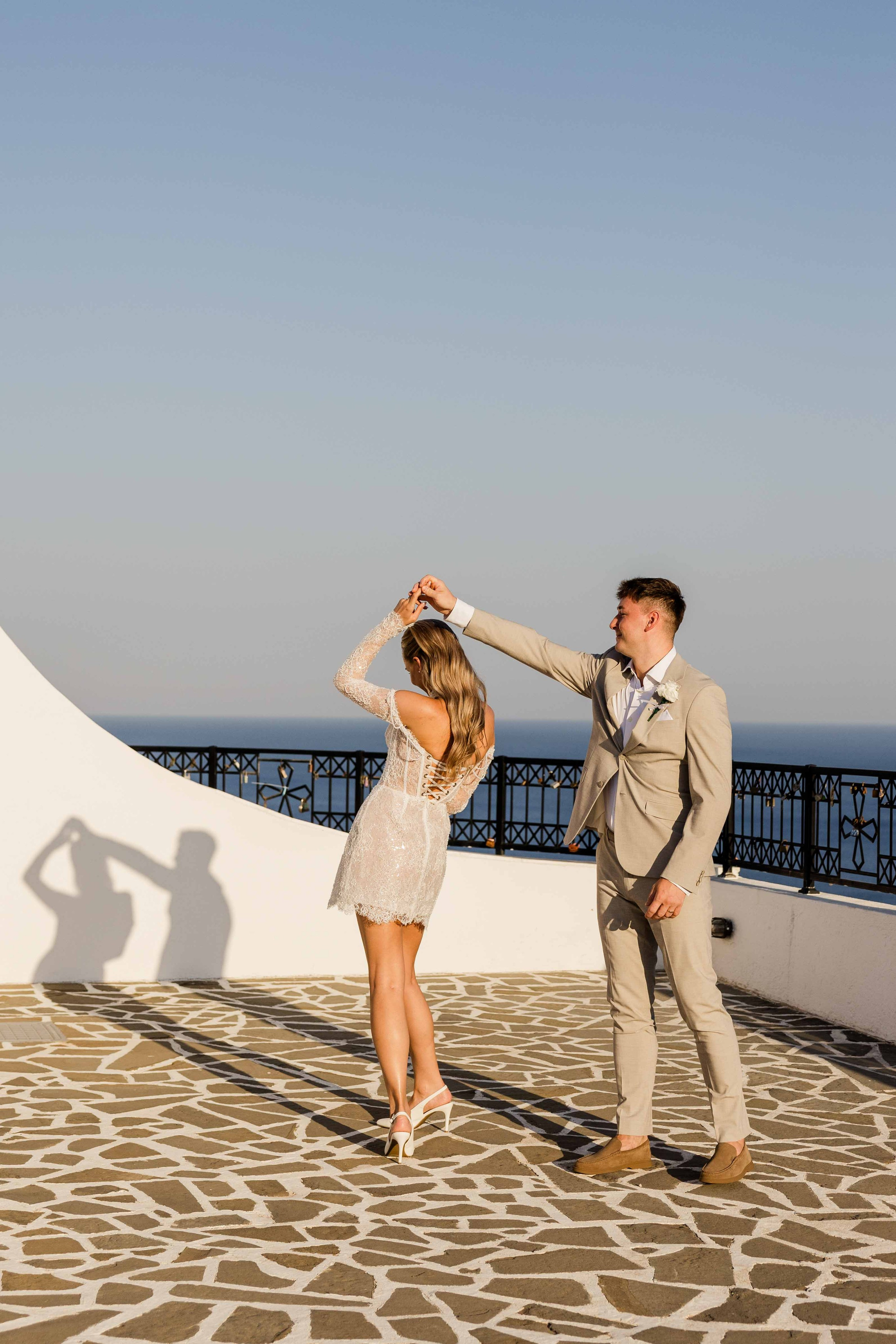 | Lucie & Jakub |. Photography in Rhodes