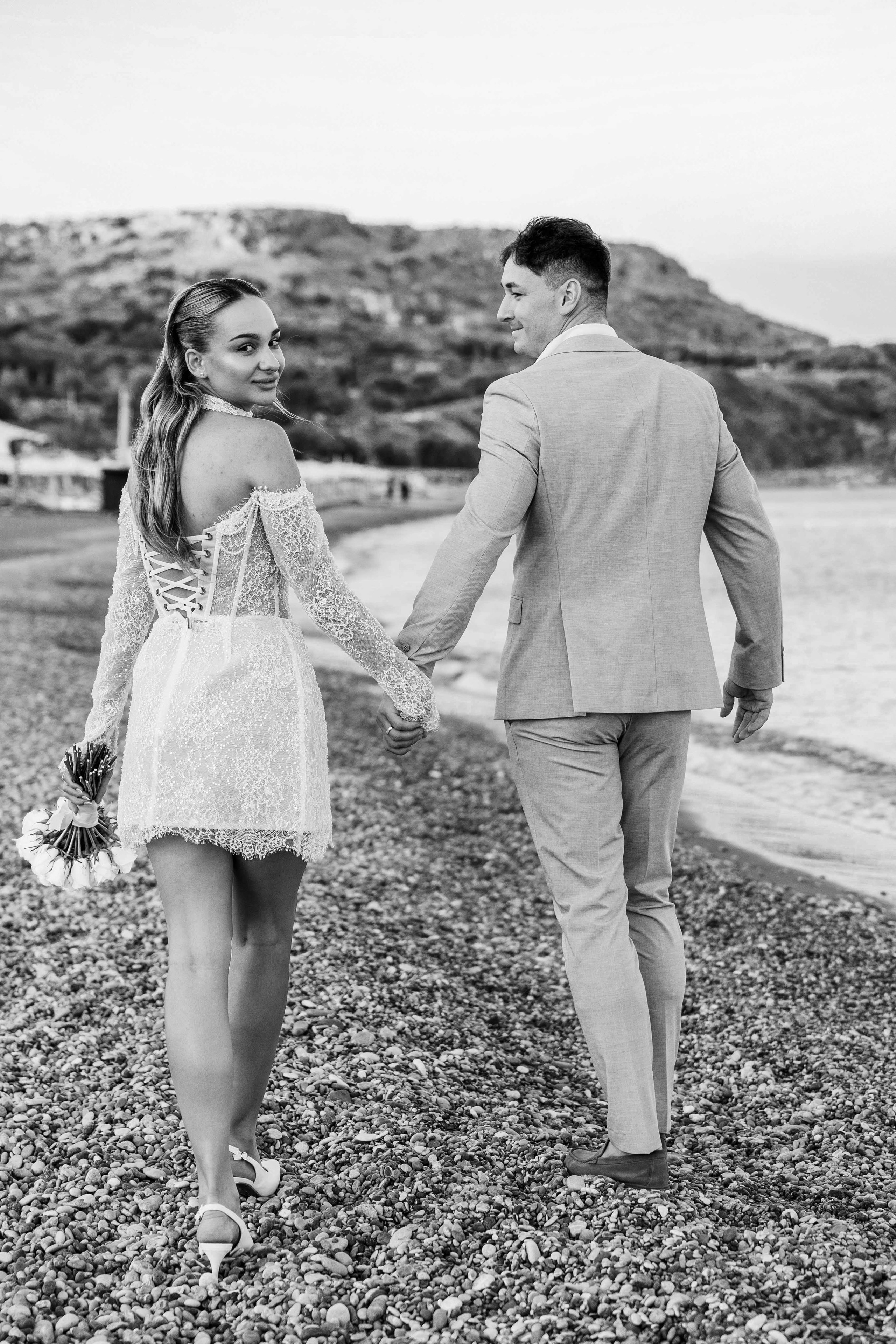 | Lucie & Jakub |. Photography in Rhodes