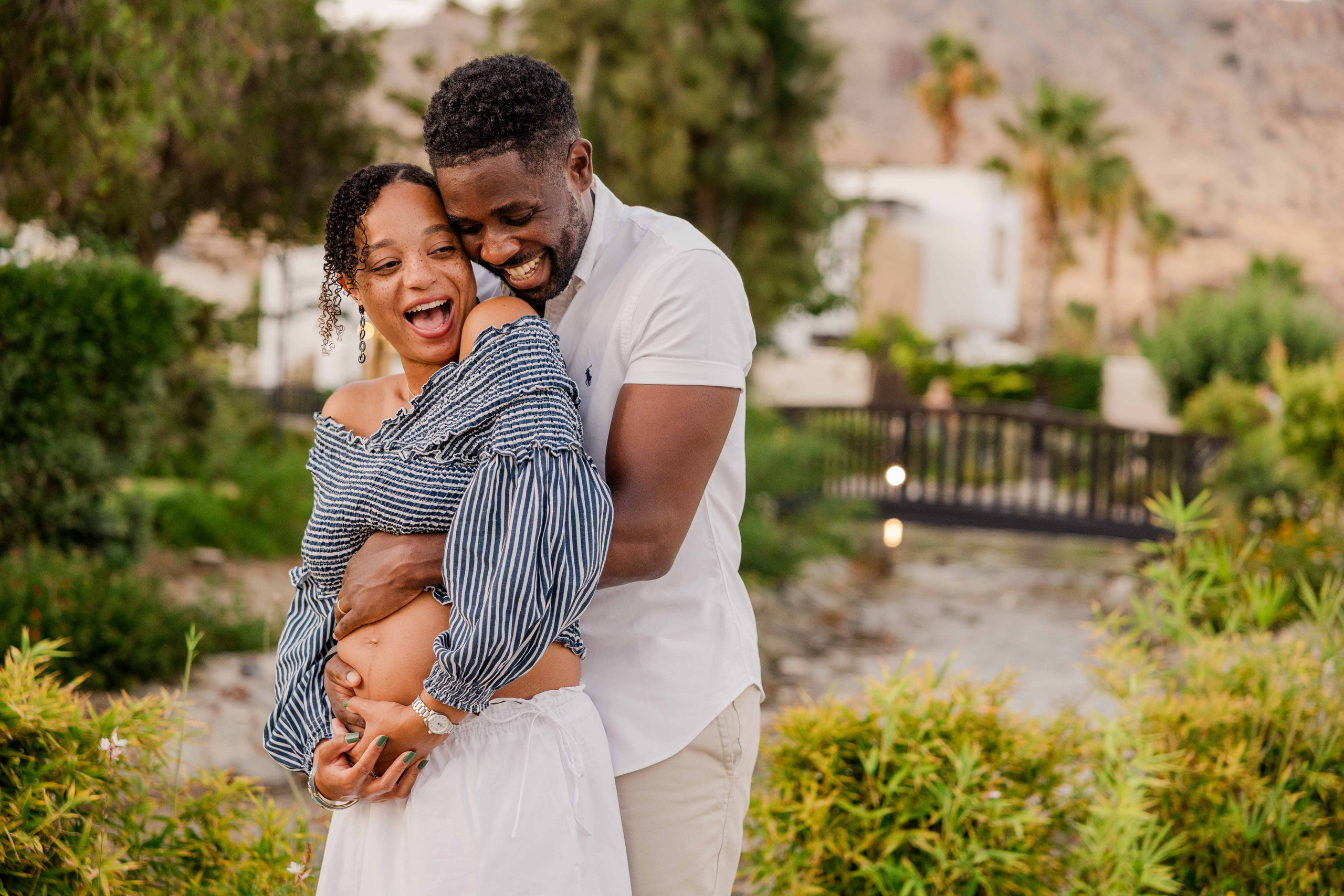 Denese & Josh. Photography in Rhodes