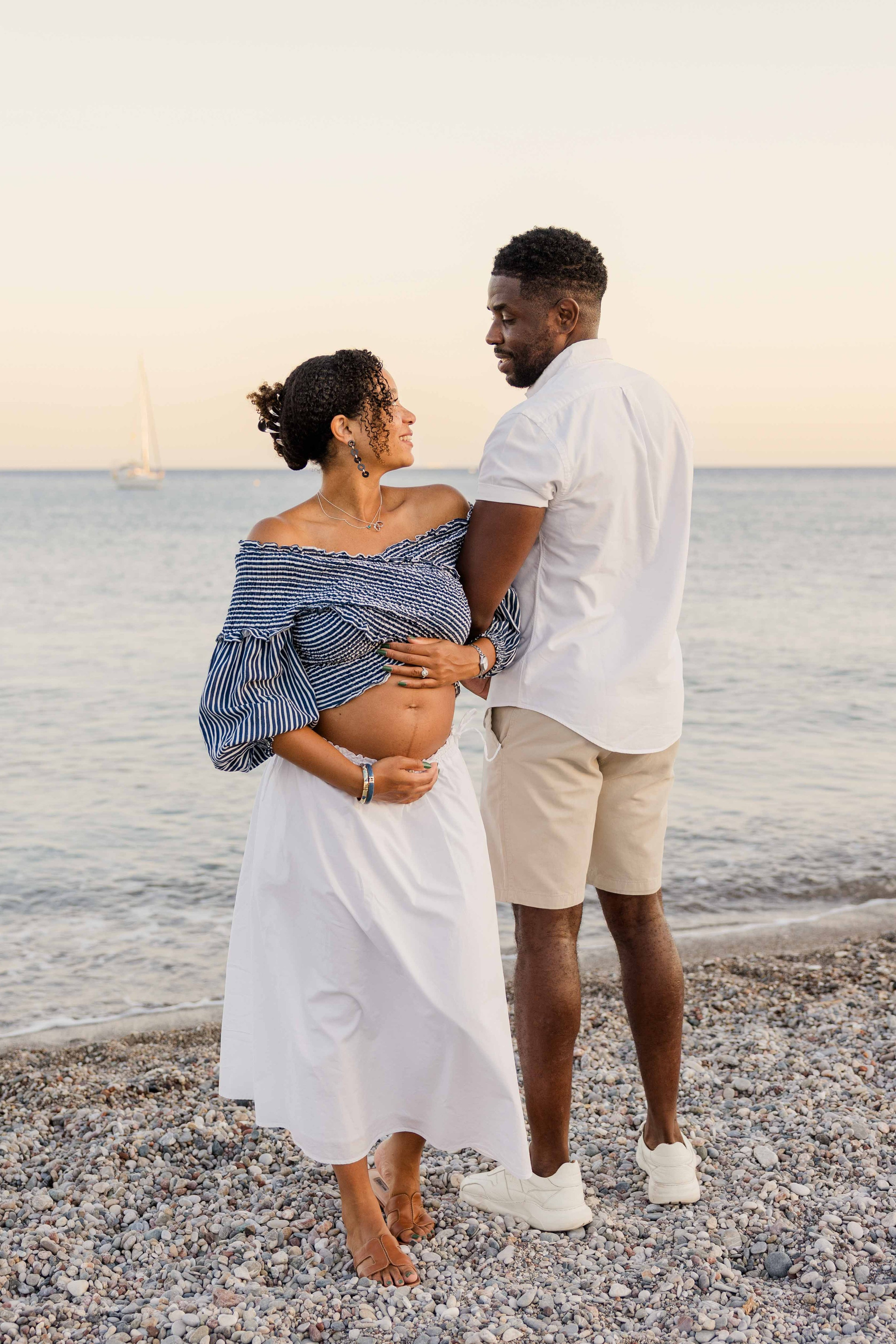 Denese & Josh. Photography in Rhodes
