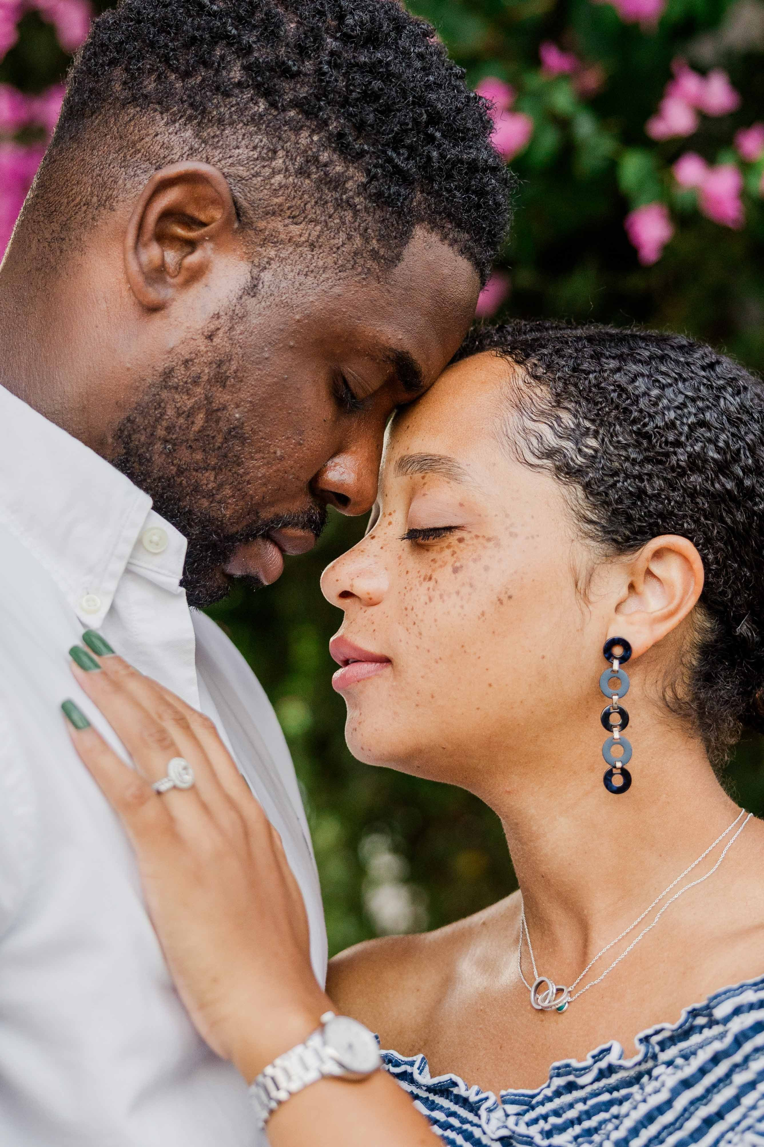 Denese & Josh. Photography in Rhodes