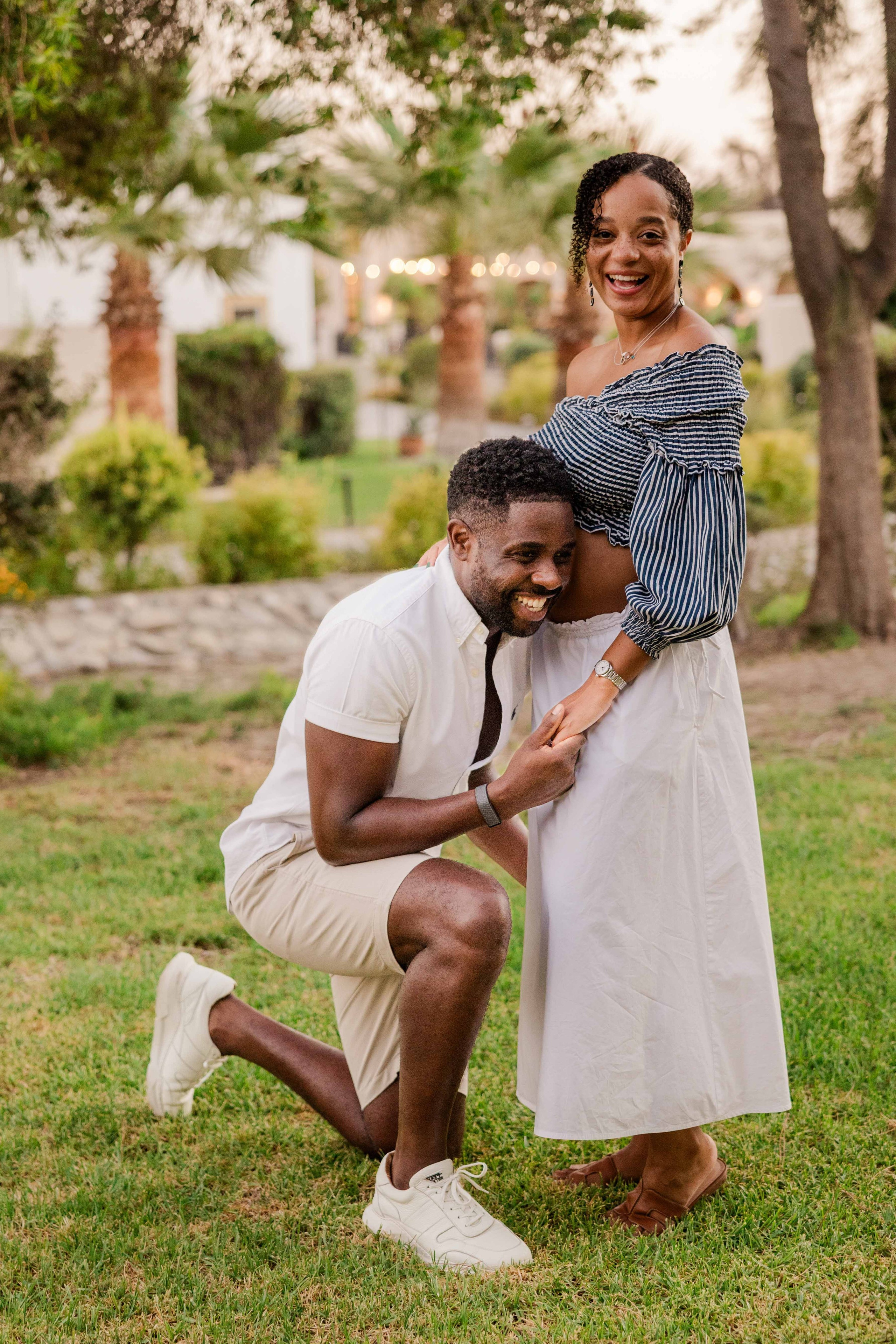 Denese & Josh. Photography in Rhodes