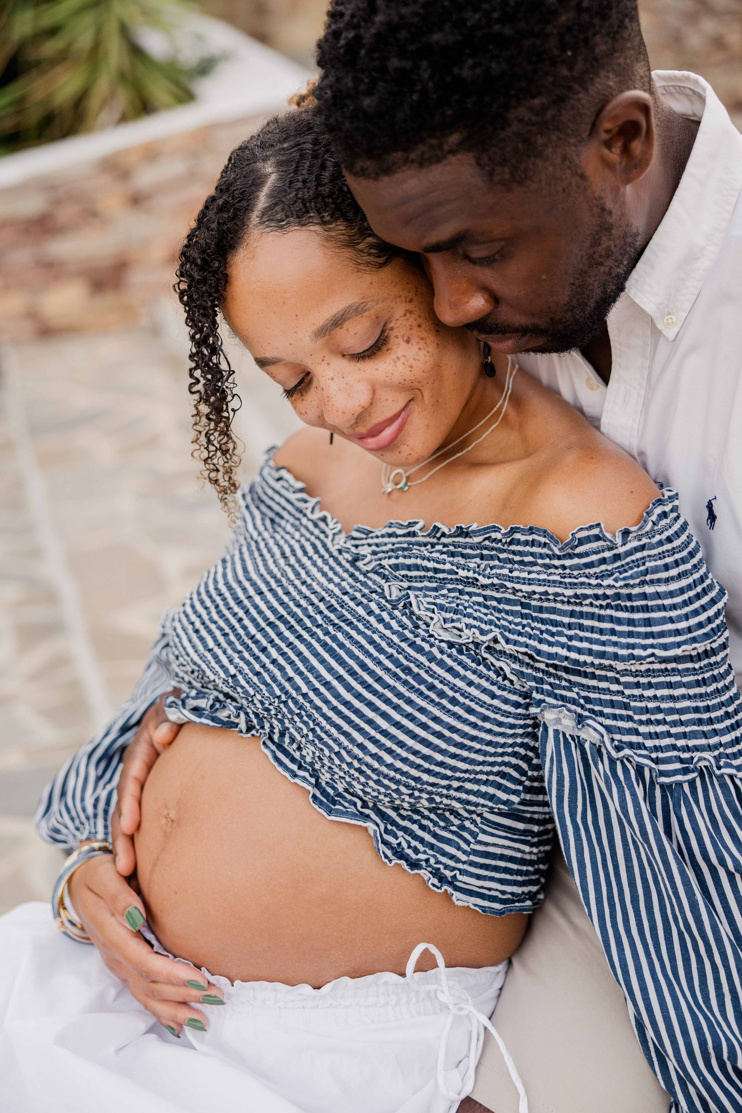 Denese & Josh. Photography in Rhodes