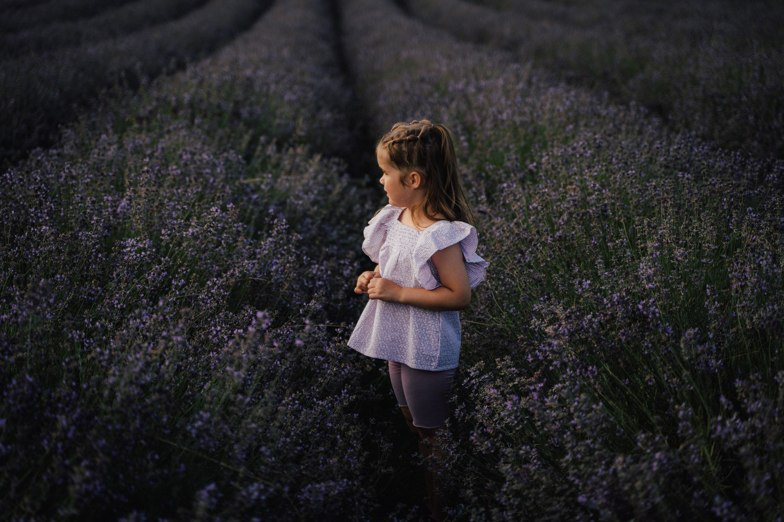 Authentische und emotionale Familienfotos in Landshut und Umgebung