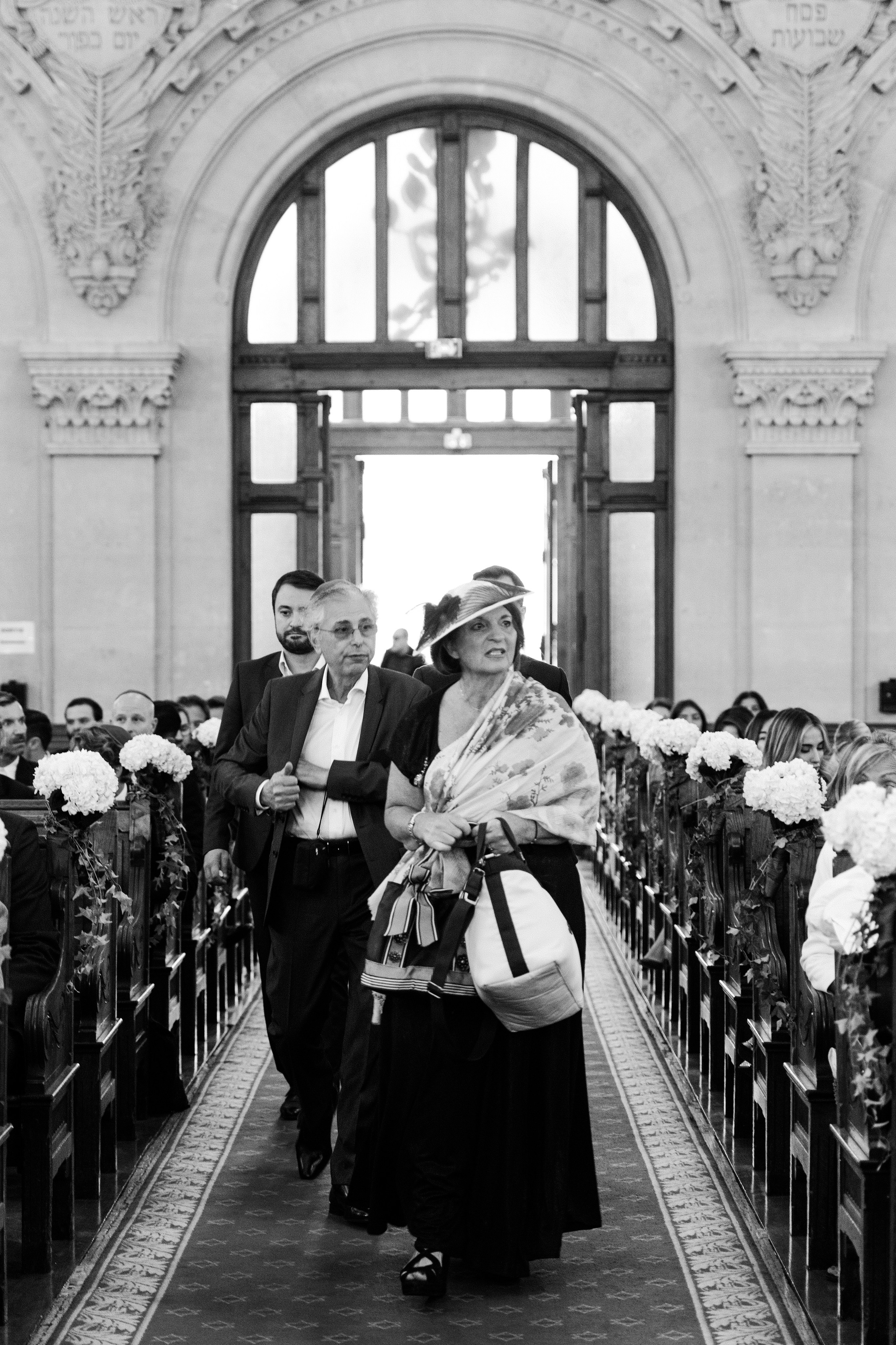 Inna & Ben. Photographer in Paris