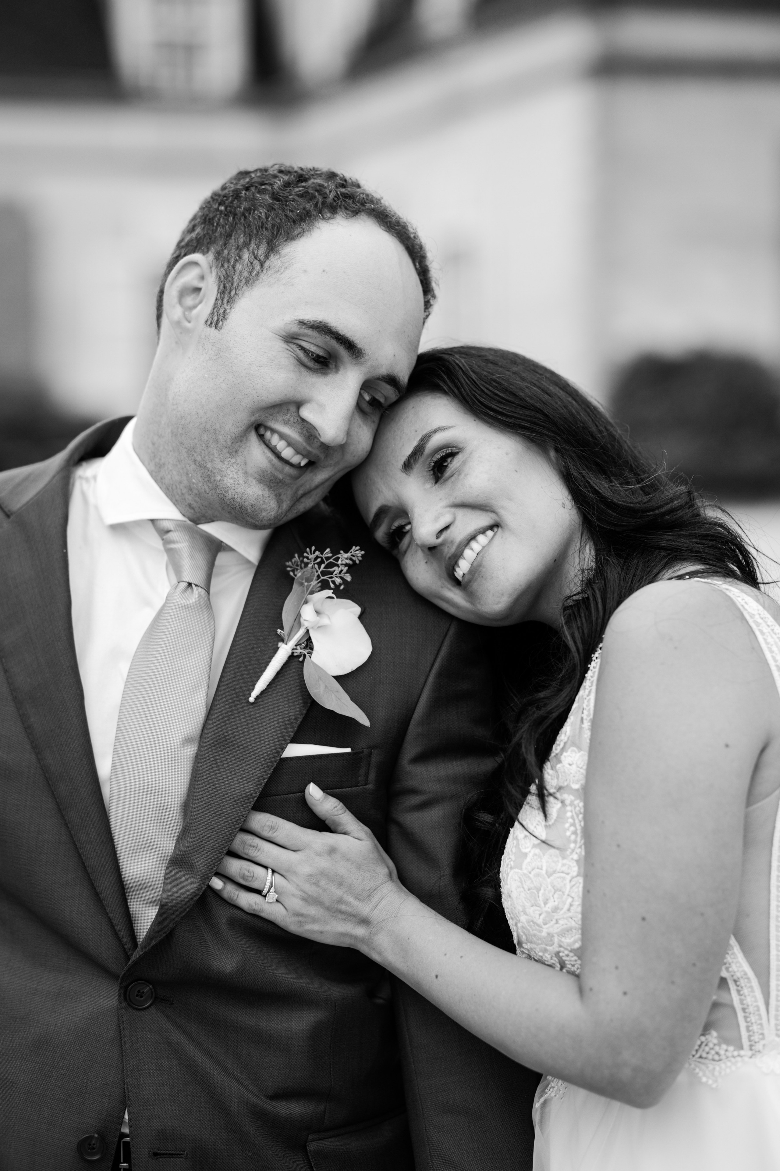 Angela & Joe. Photographer in Paris