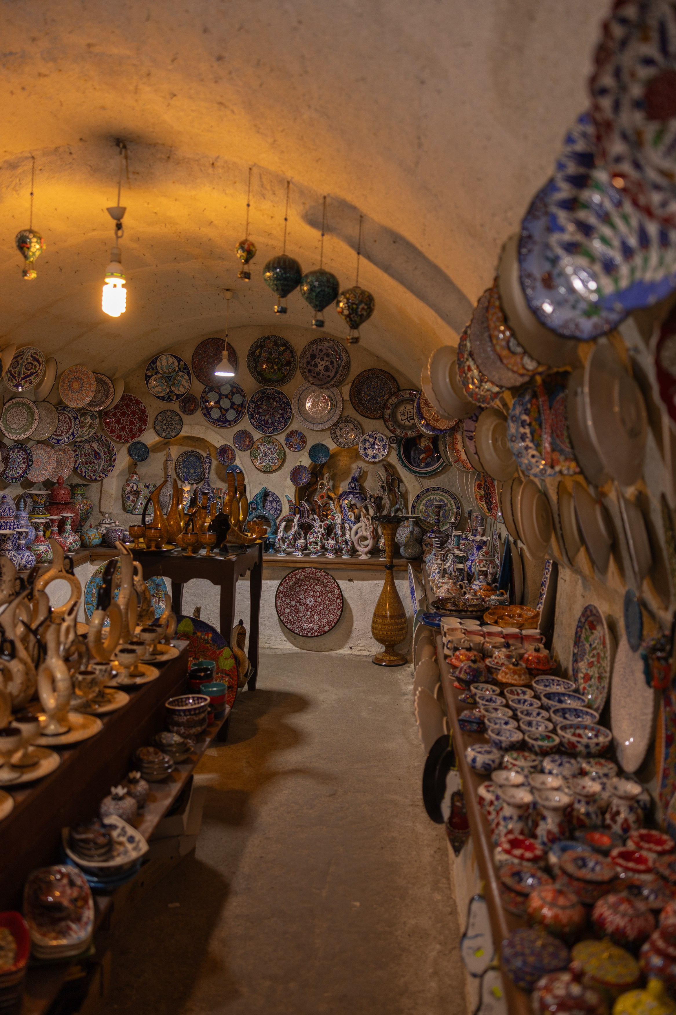 Top Must-Visit Locations in Cappadocia – Unveil the Region’s Hidden Gems. Your Guide to Cappadocia: Private Tours, Scenic Routes, Hot Air Balloon Rides, and More Adventures