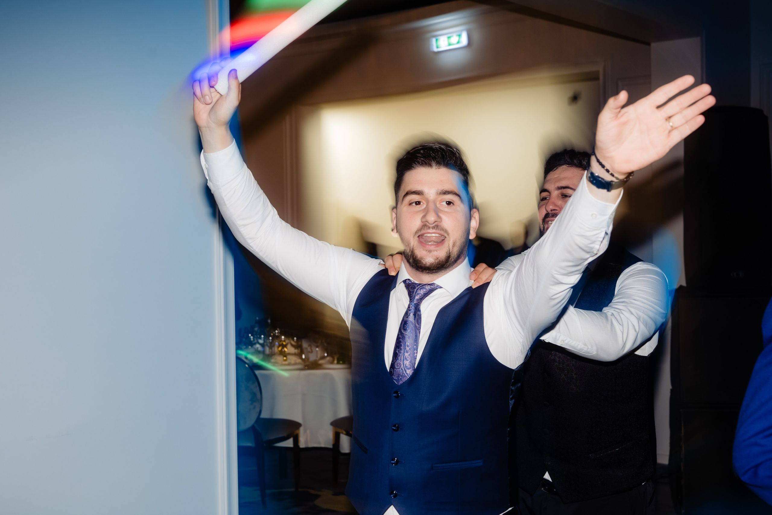 Anamaria - Lucian | Elite Events