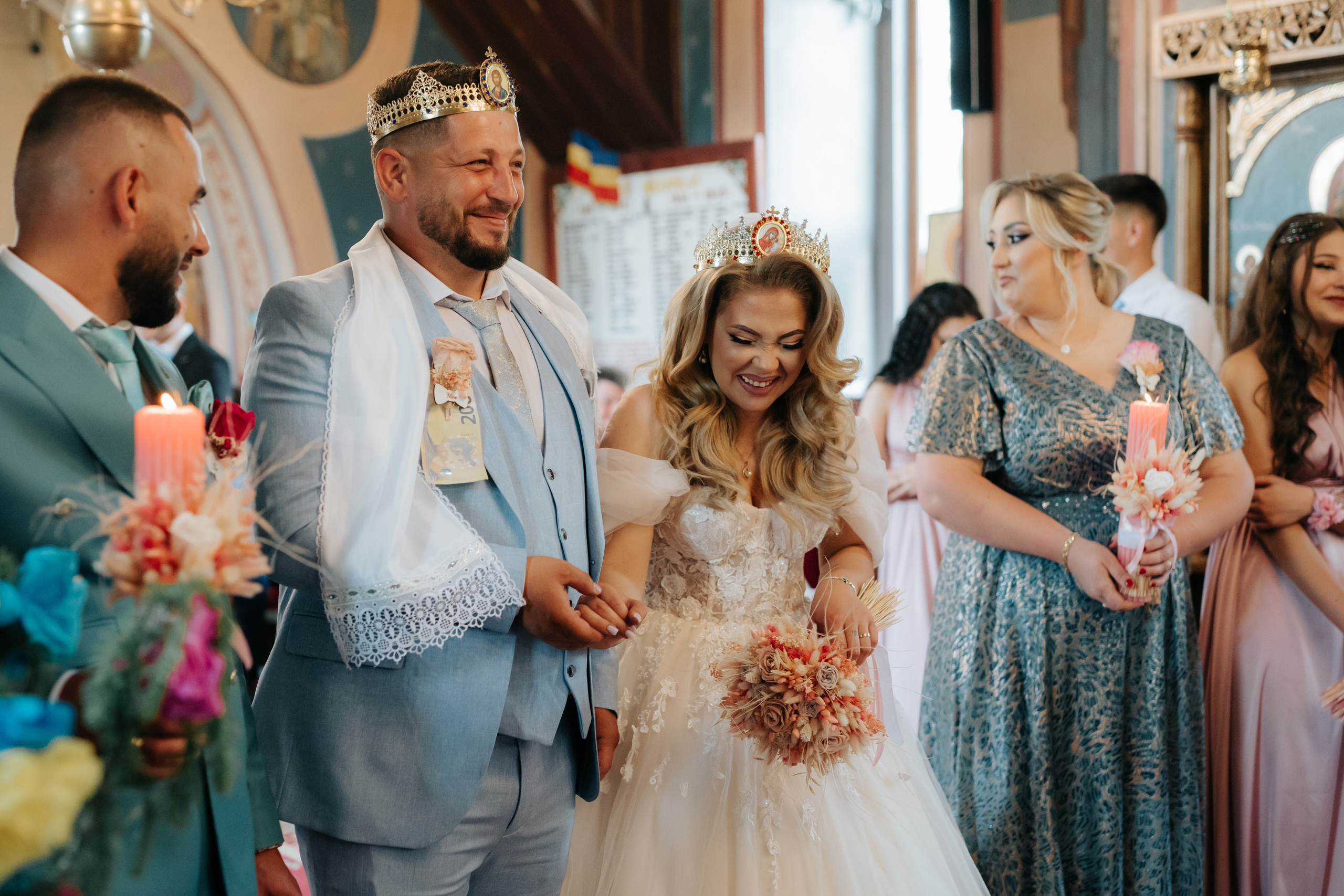 Fotografie de nunta Ramnicu Valcea