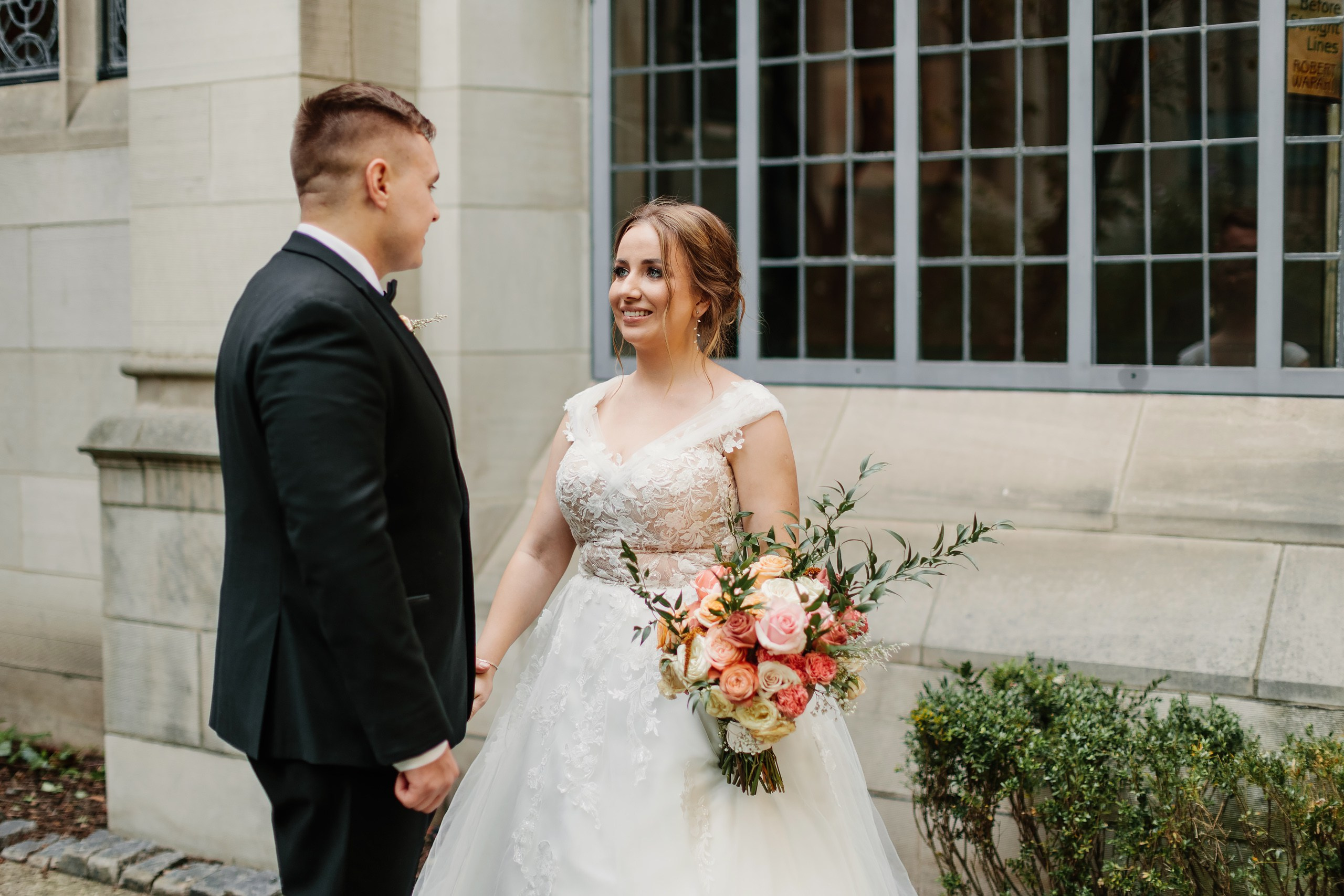 05.10.2024 Wedding. Wedding family event photographer in Chicago Nick Yushevich