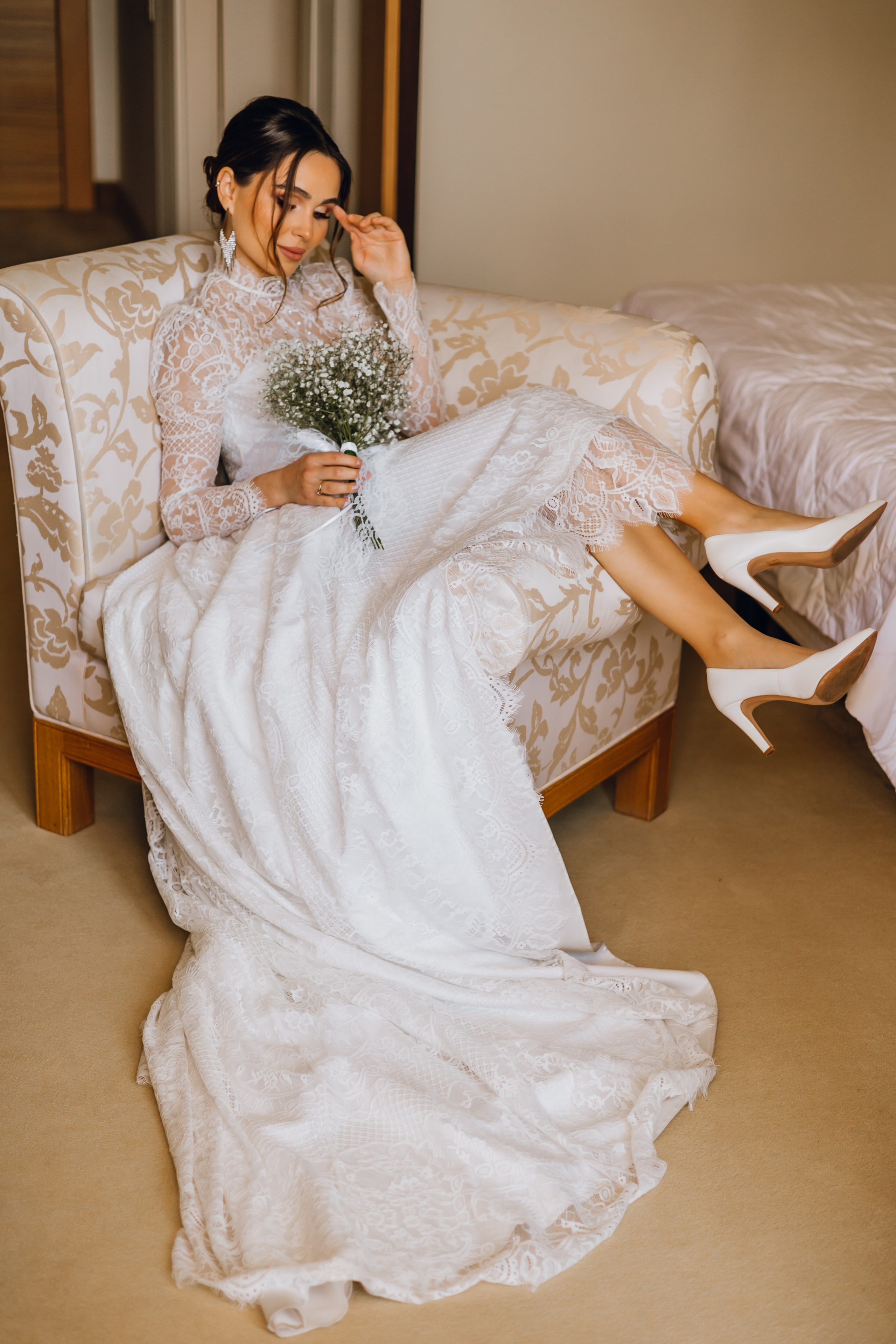 Wedding. Fotografo professionista specializzato in fotografia di matrimoni, cermonie ed eventi!