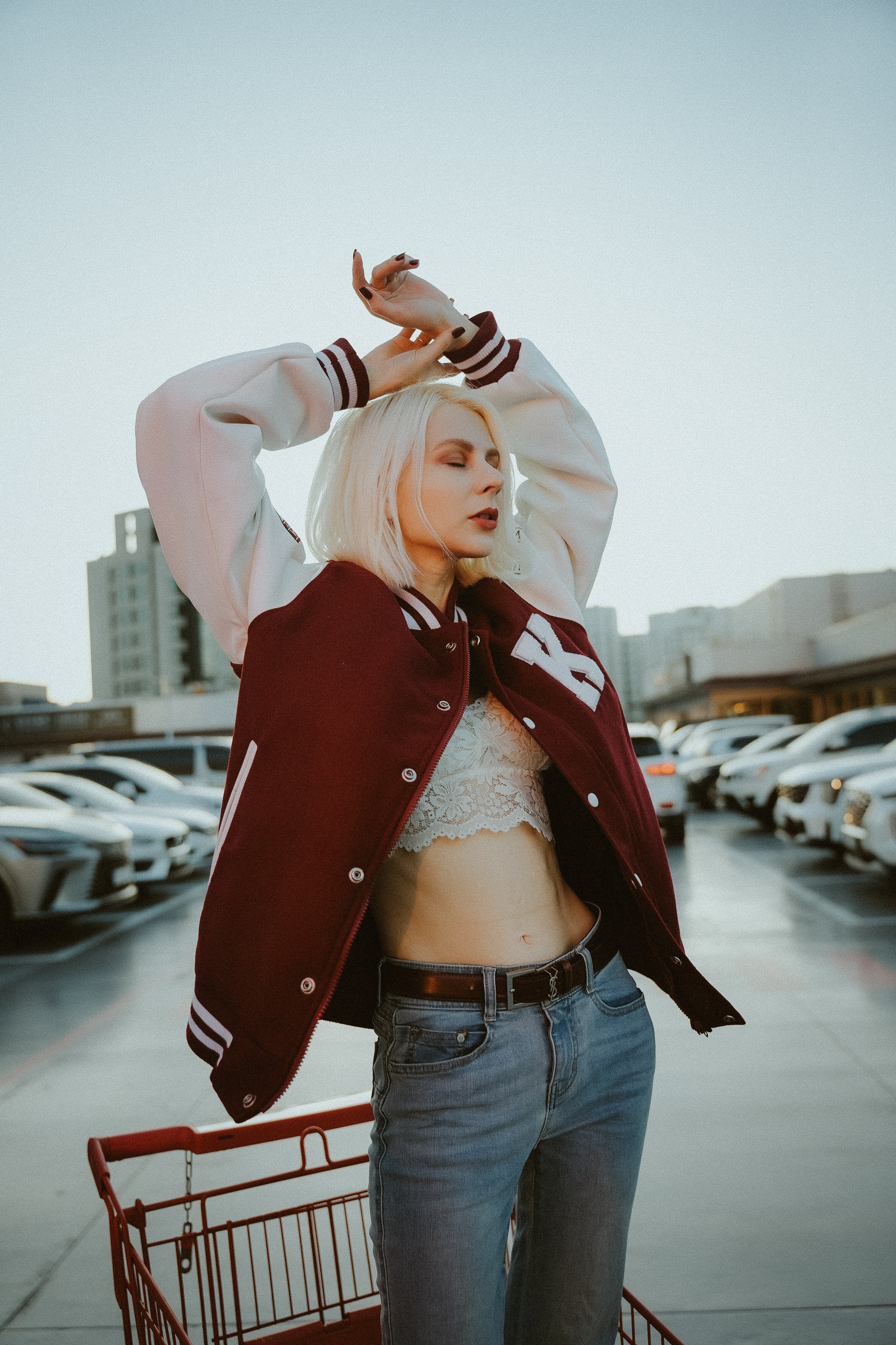 For Angela. SEOUL | PHOTOGRAPHER