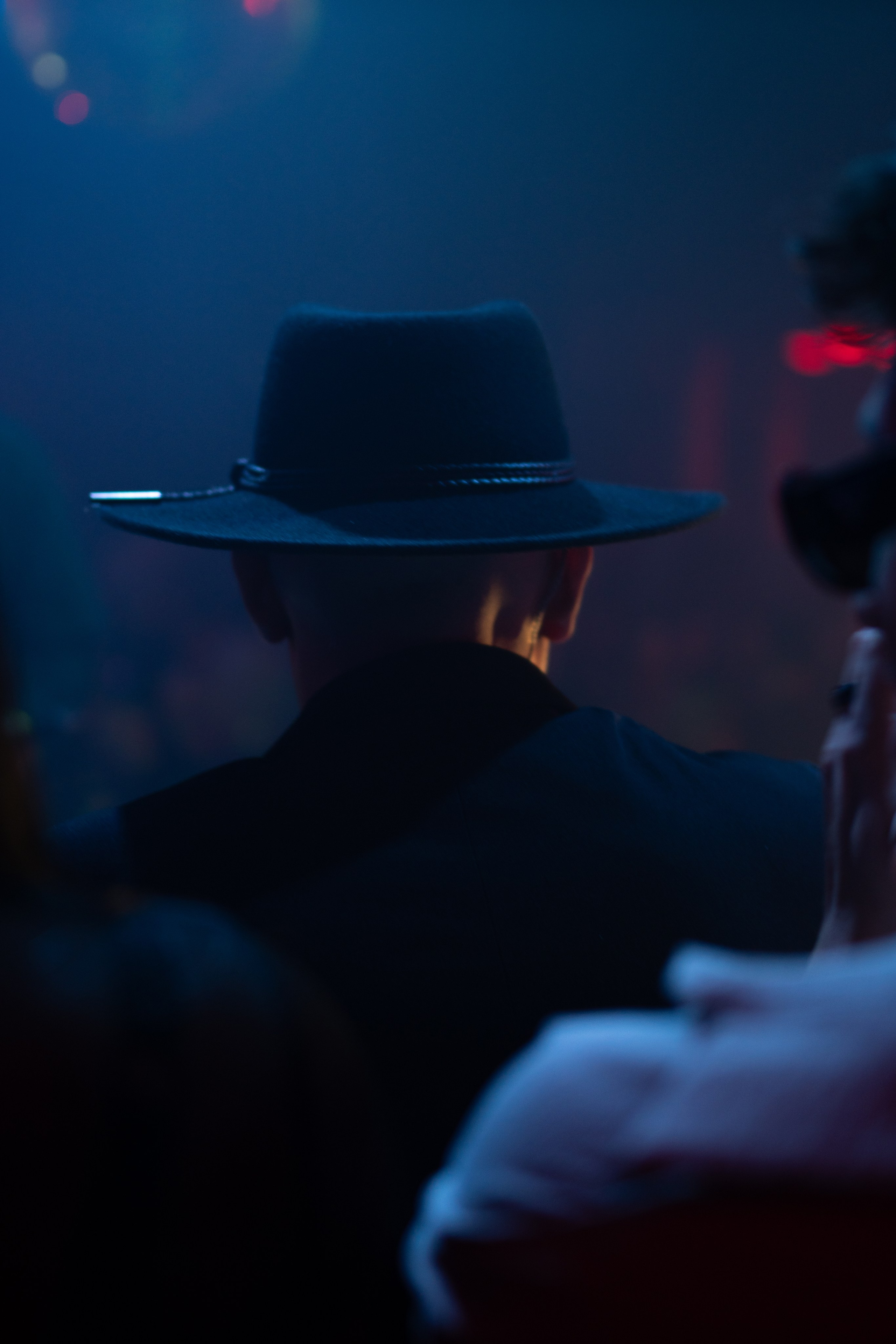 NIGHTLIFE. Baby Beast